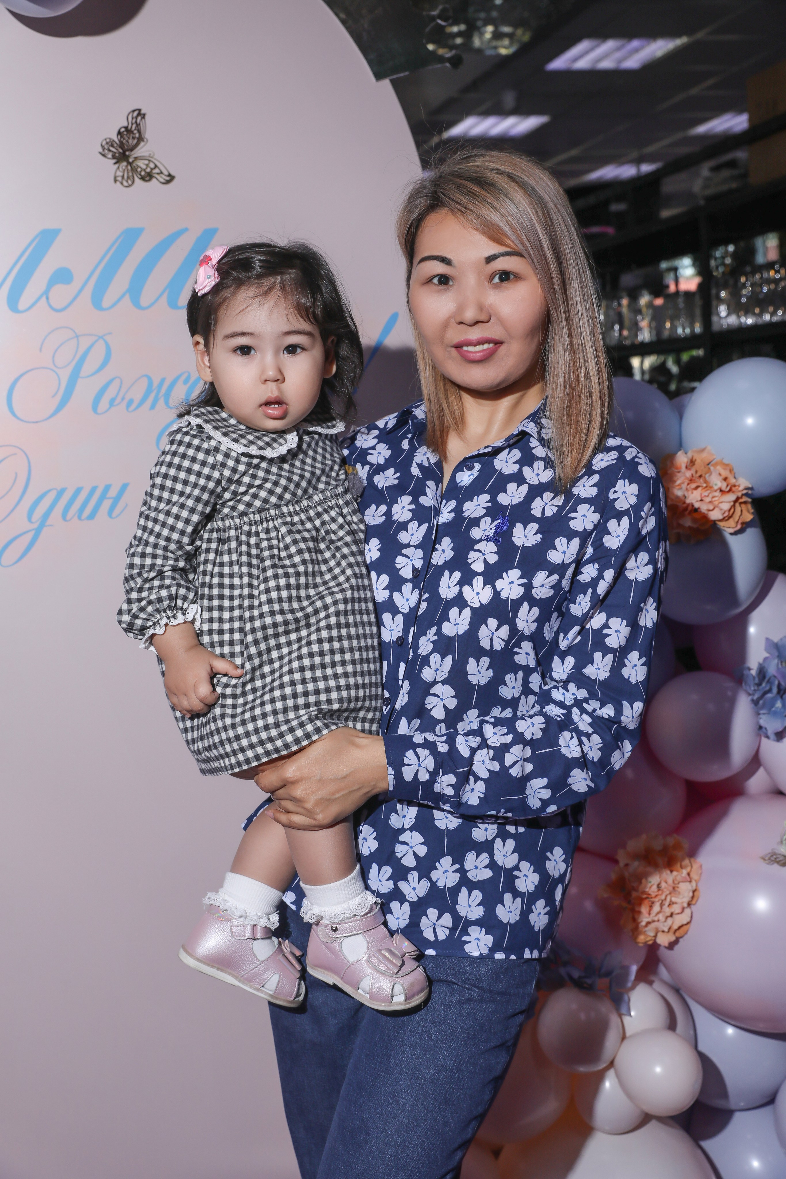 ДЕТСКИЕ МЕРОПРИЯТИЯ. Photographer Viktoriya Markushina «My world throug»