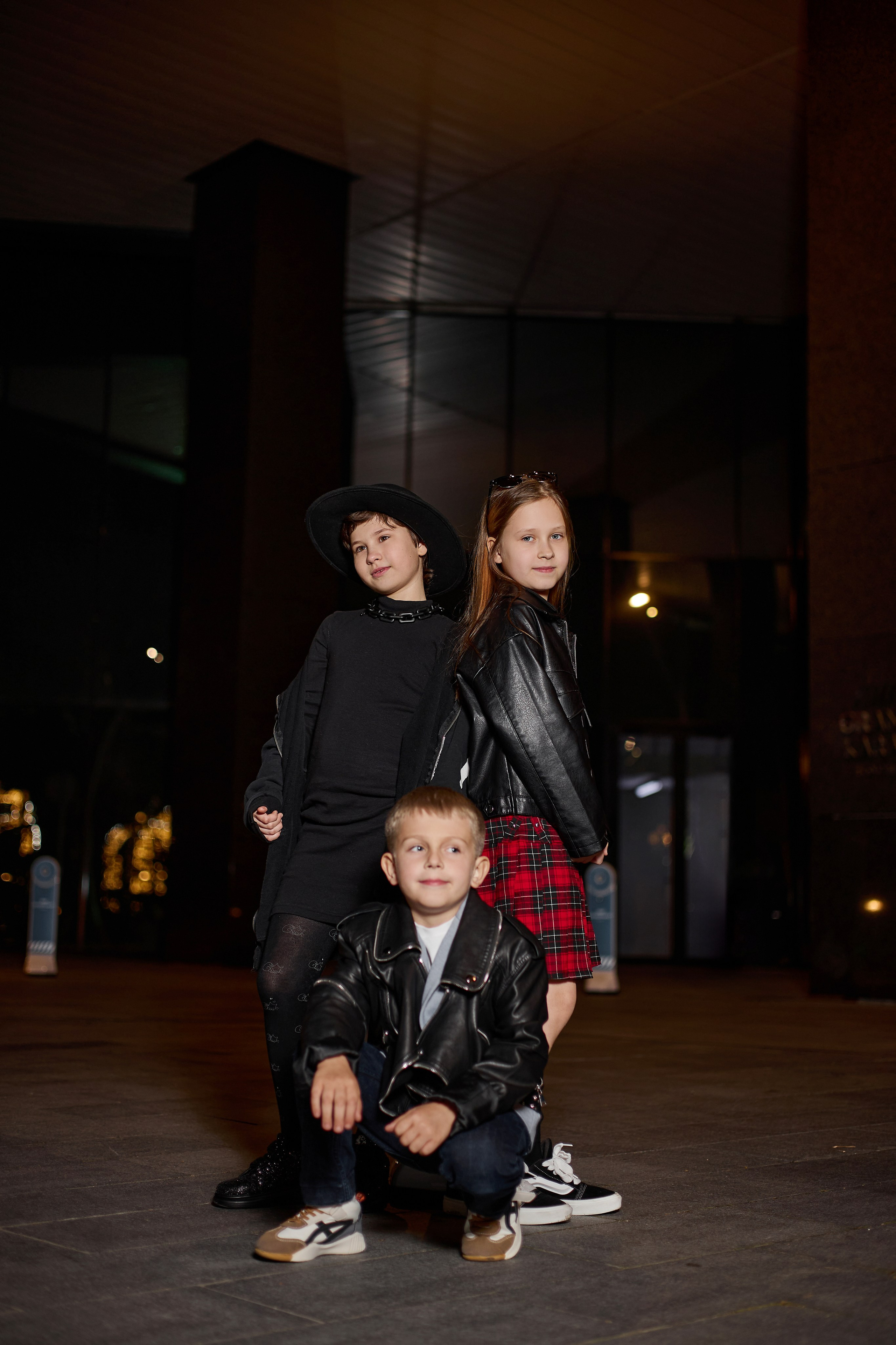 «Urban». Efimova Model Agency