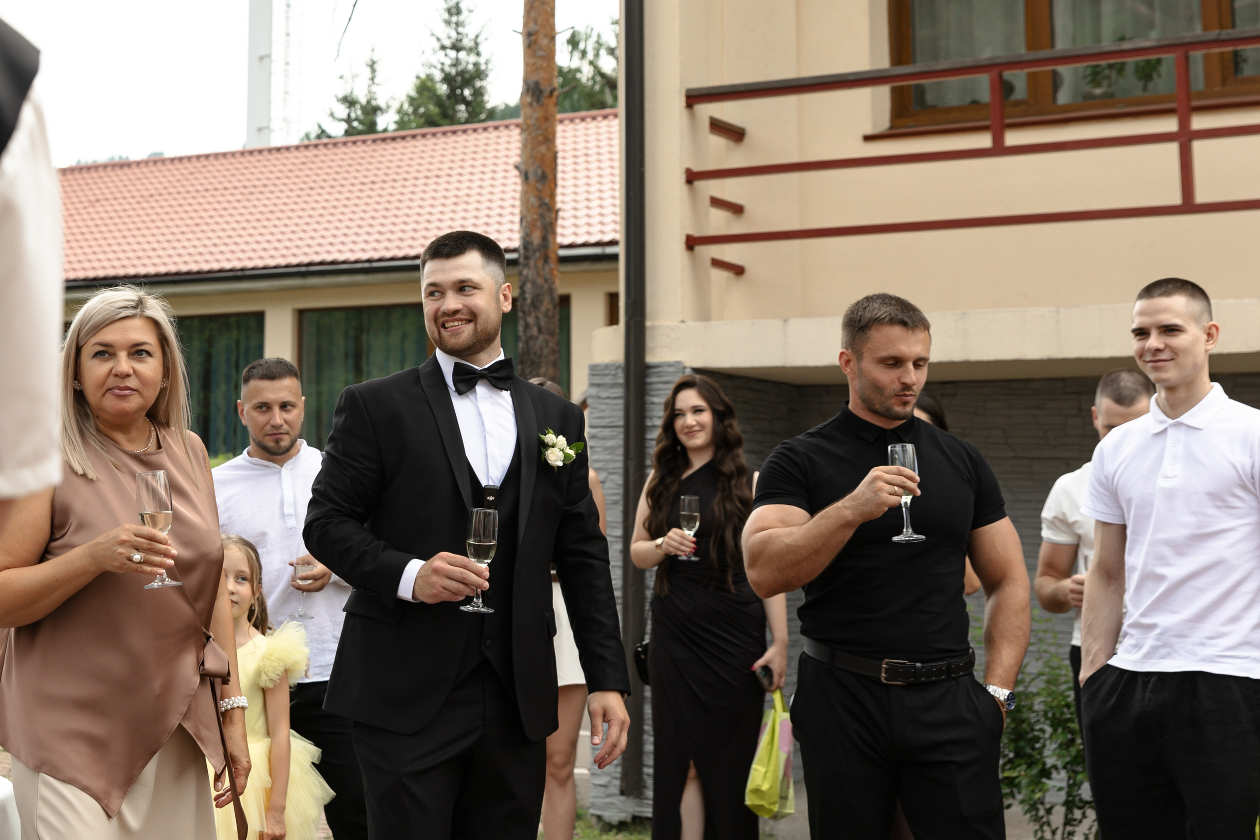 A & S. Свадебный и семейный фотограф в Красноярске Абраменко Настя