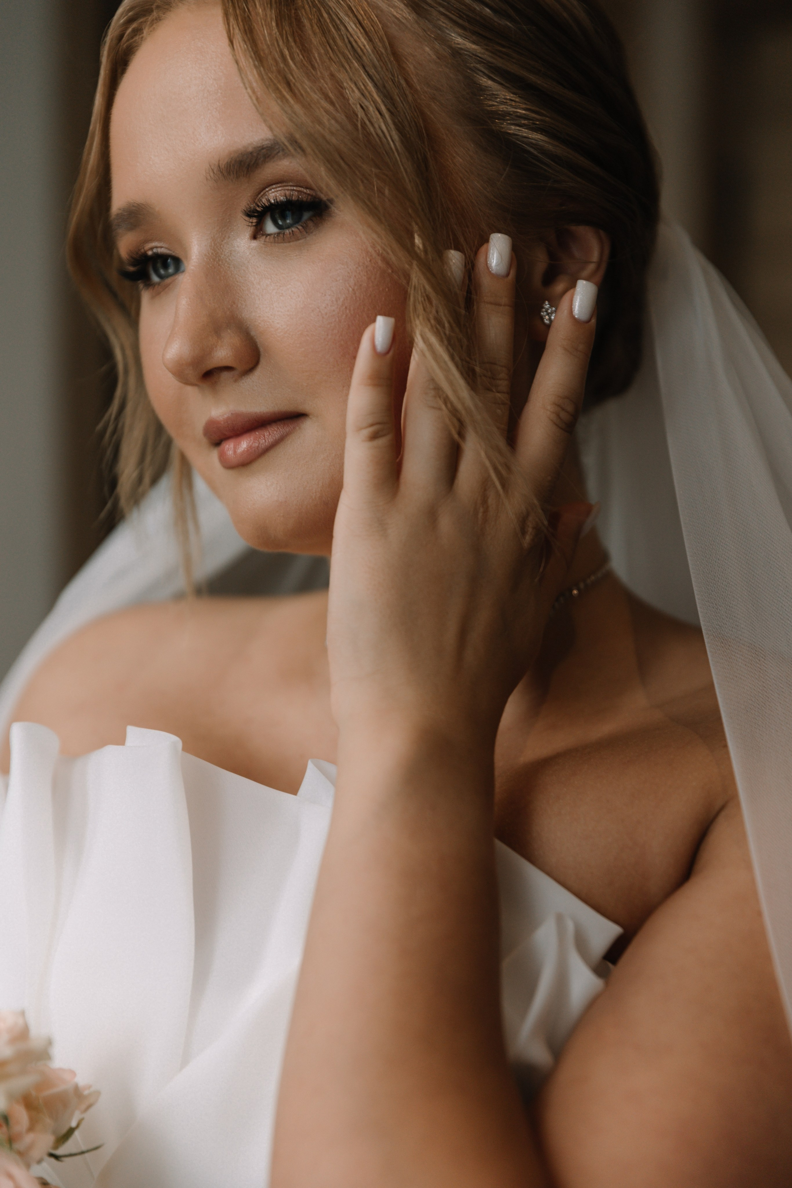 N & E. Свадебный и семейный фотограф в Красноярске Абраменко Настя