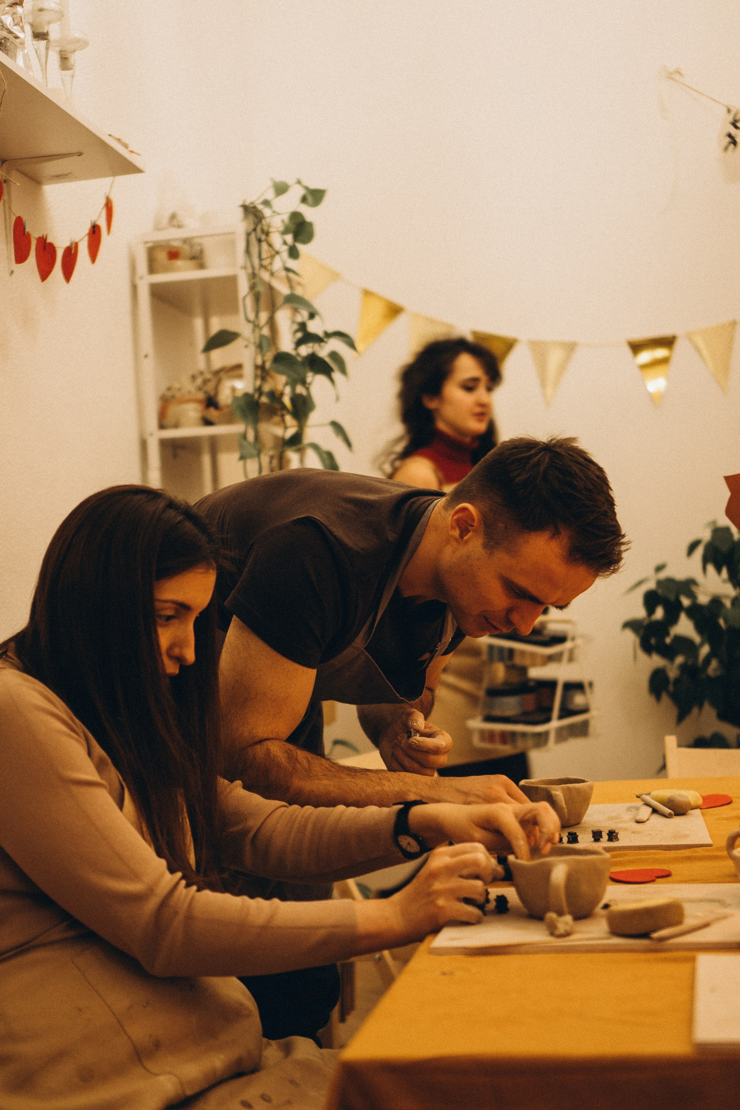 ЛЕПКАРНЯ. Профессиональный фотограф, Санкт-Петербург — Виктория Богомолова