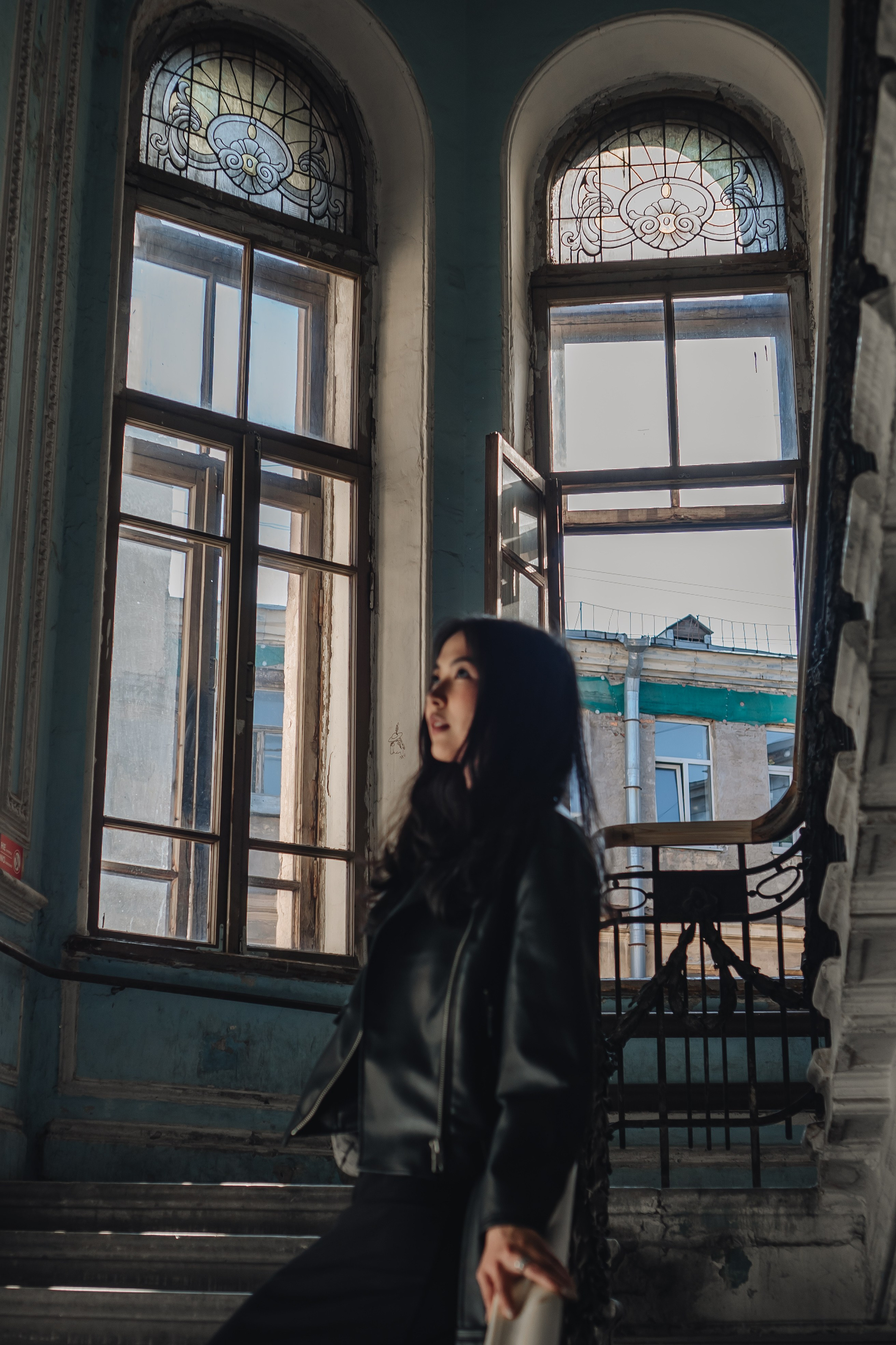 В ПАРАДНОЙ. Профессиональный фотограф, Санкт-Петербург — Виктория Богомолова