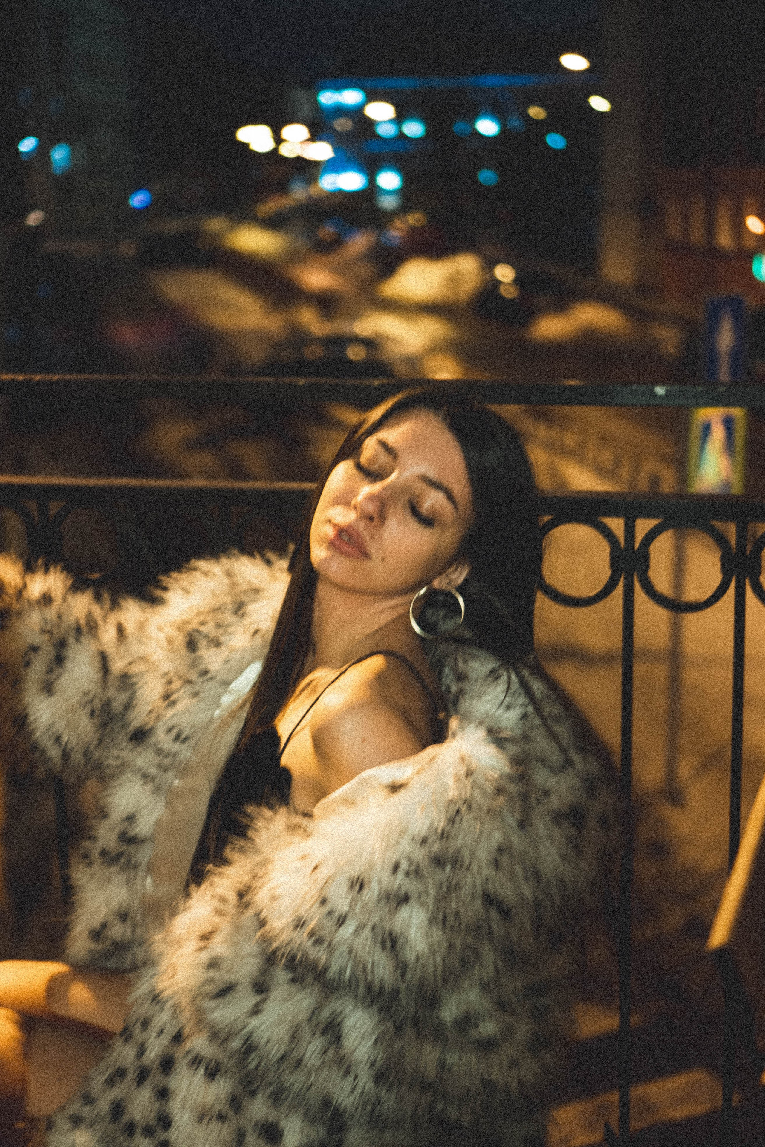 Балкон. Профессиональный фотограф, Санкт-Петербург — Виктория Богомолова