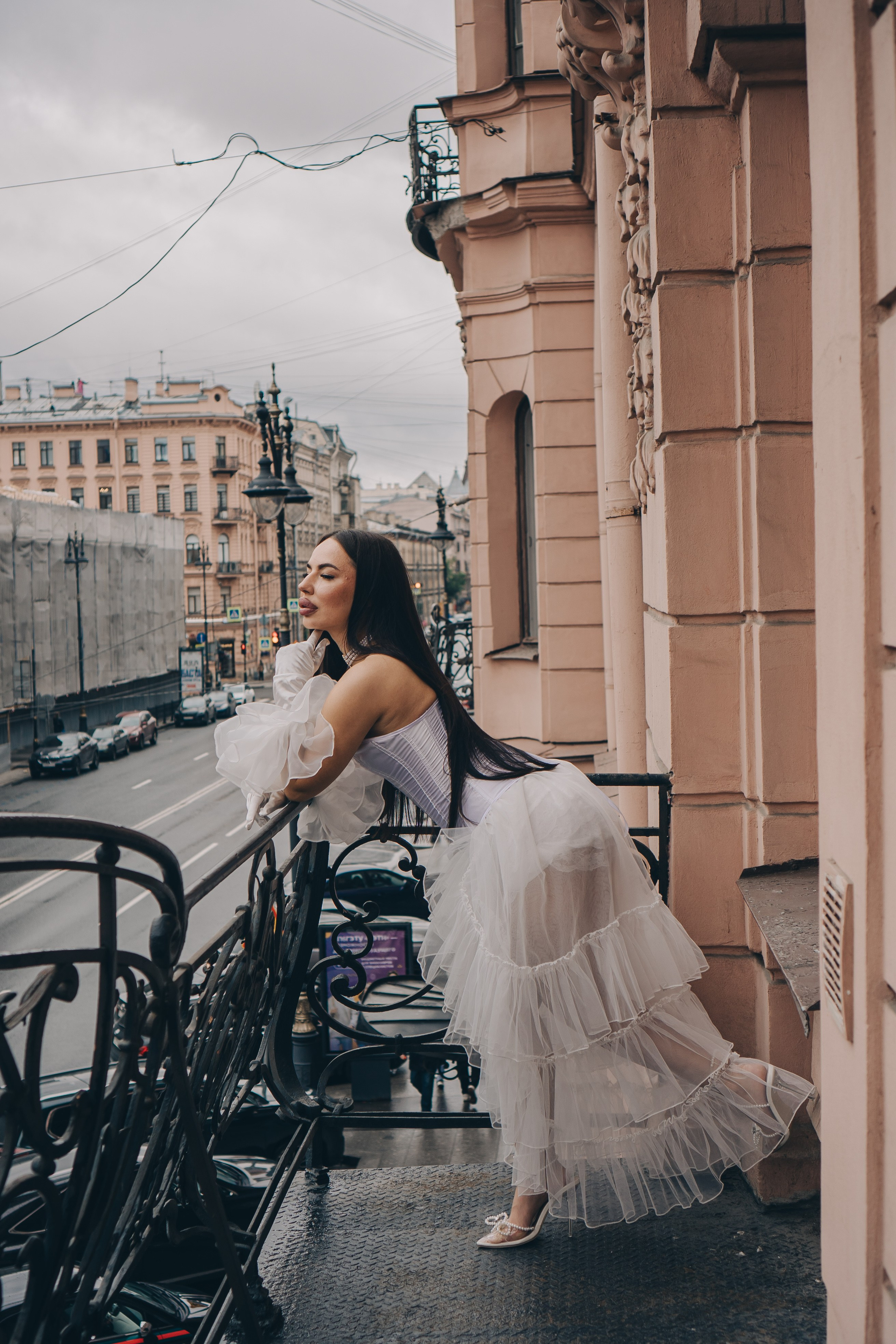 ВИНТАЖНЫЙ СТИЛЬ. Профессиональный фотограф, Санкт-Петербург — Виктория Богомолова