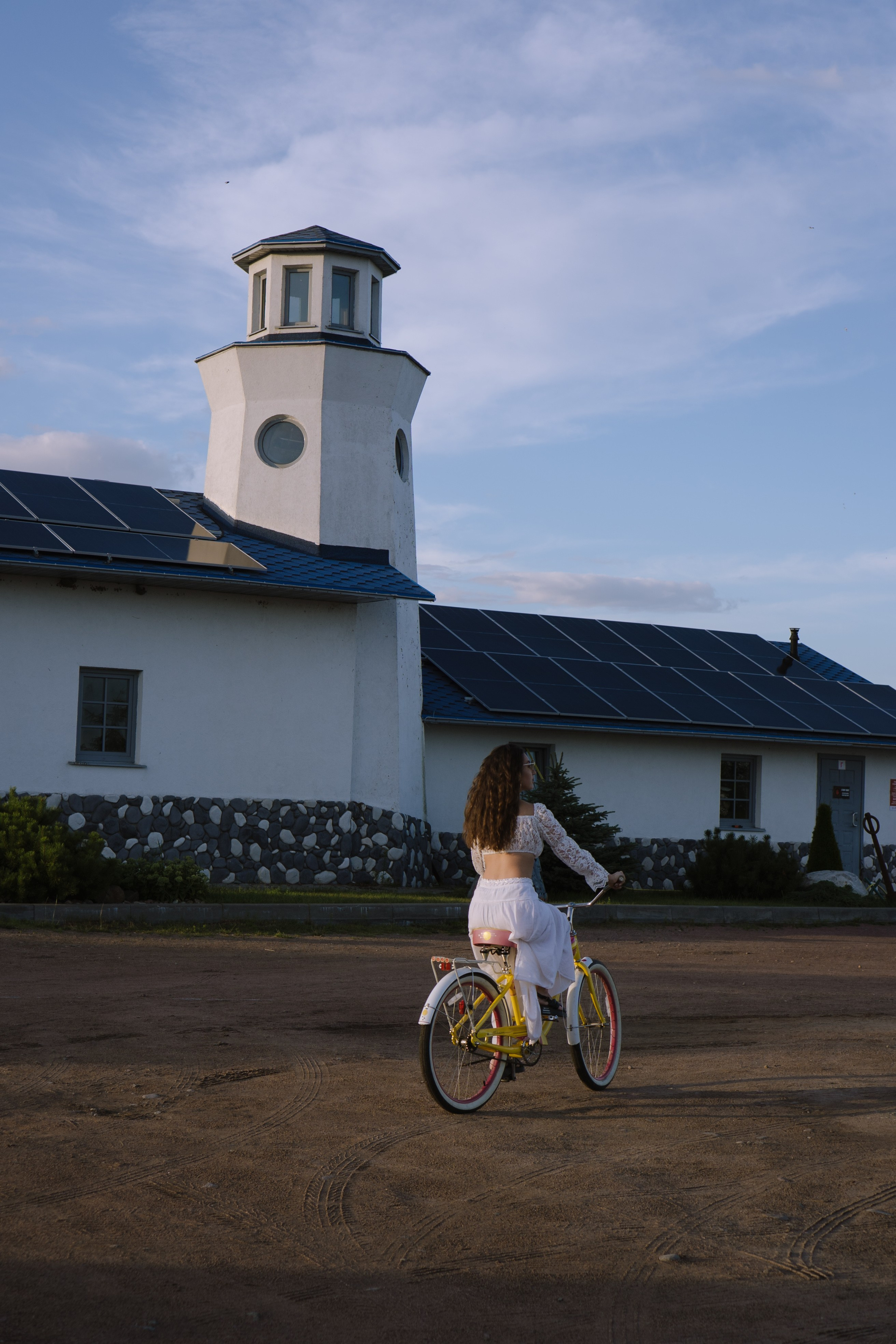 ЗАКАТ НА ЛАДОЖСКОМ ОЗЕРЕ. Профессиональный фотограф, Санкт-Петербург — Виктория Богомолова