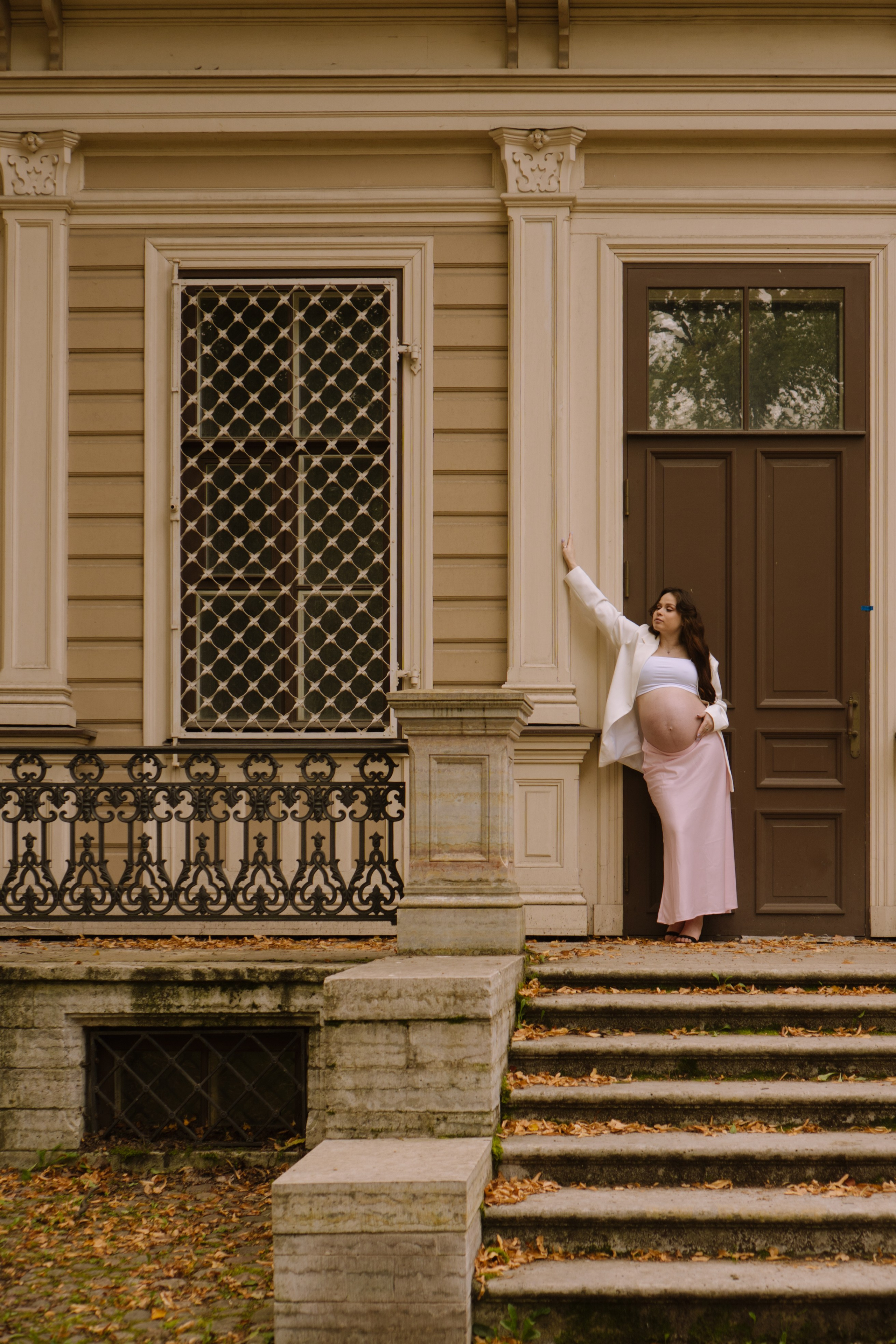 СЕМЕЙНАЯ ИСТОРИЯ. Профессиональный фотограф, Санкт-Петербург — Виктория Богомолова