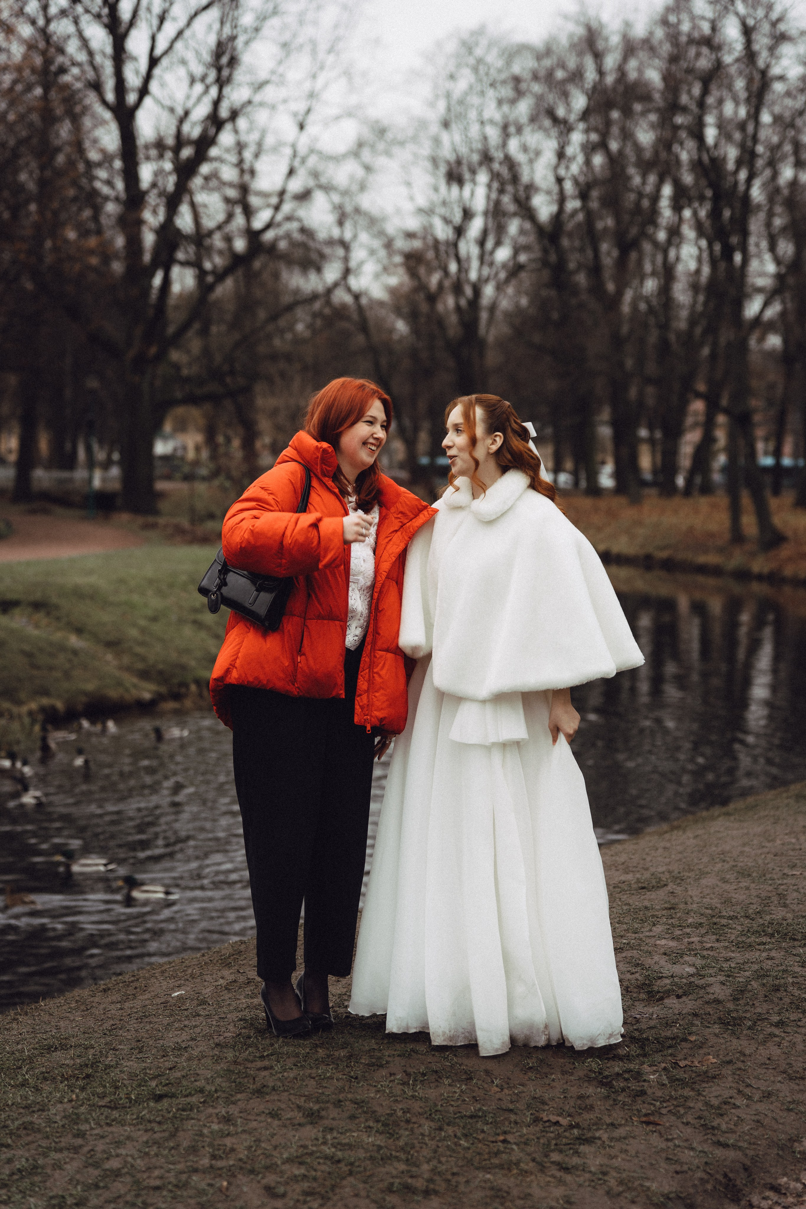СВАДЕБНАЯ СЬЕМКА ВО ВТОРОМ ДВОРЦЕ С ГОСТЯМИ И ПРОГУЛКА В ТАВРИЧЕСКОМ САДУ. Профессиональный фотограф, Санкт-Петербург — Виктория Богомолова