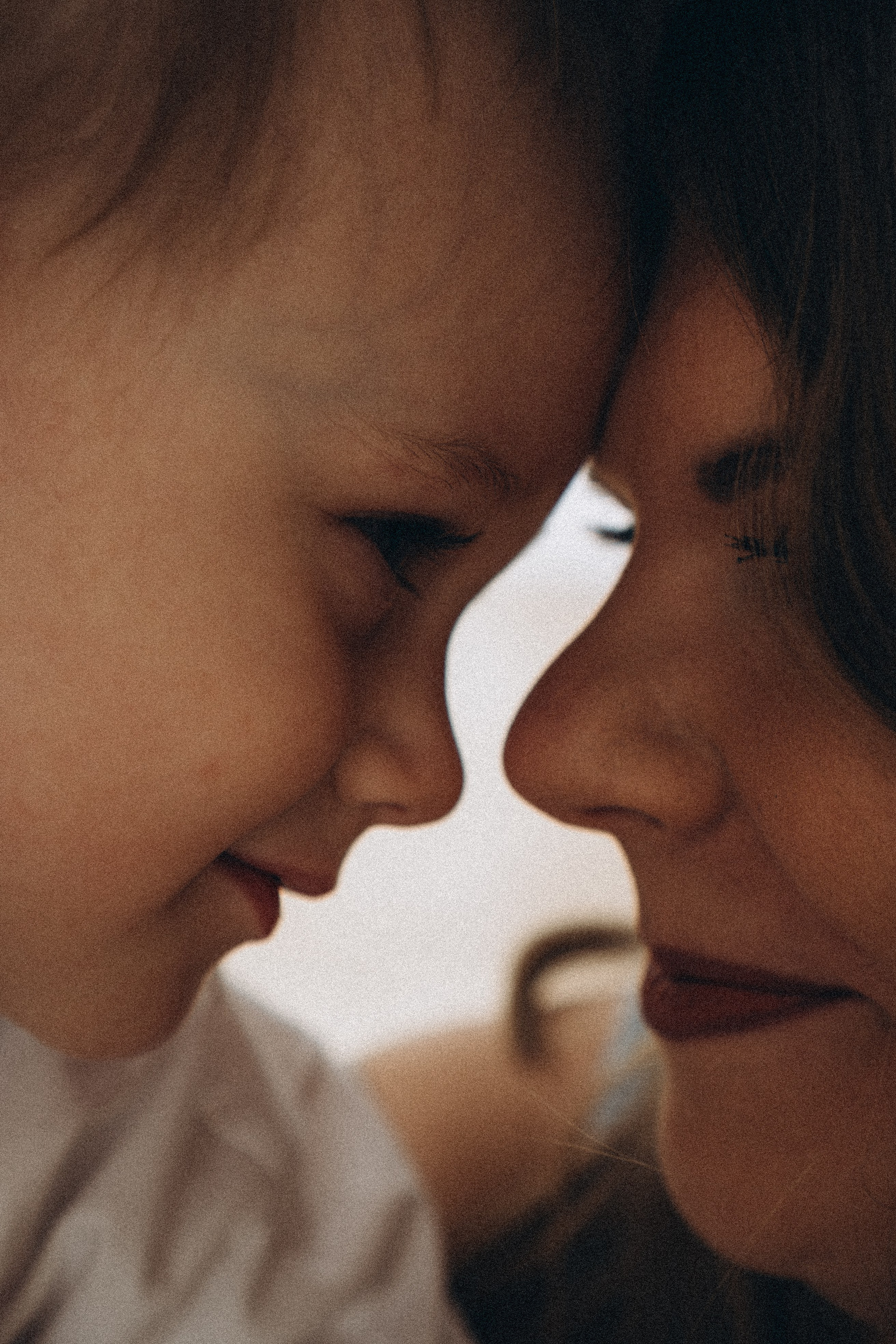 Семейная история в студии. Профессиональный фотограф, Санкт-Петербург — Виктория Богомолова