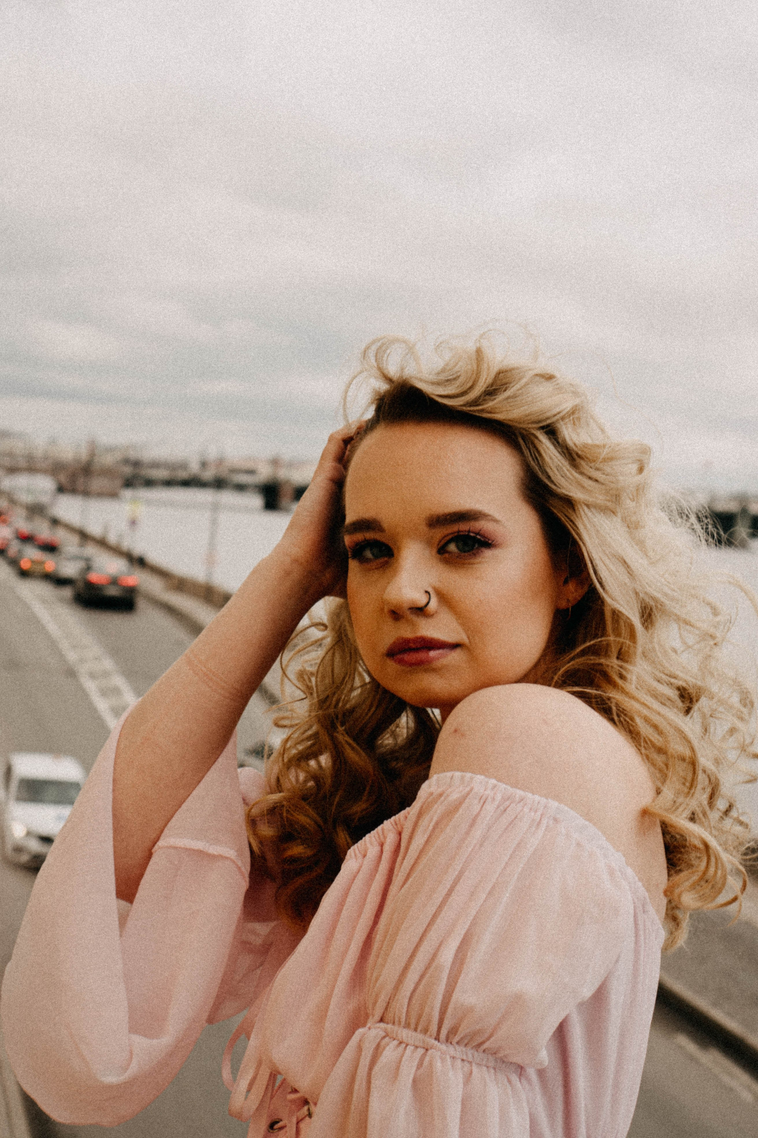 Студийная. Профессиональный фотограф, Санкт-Петербург — Виктория Богомолова