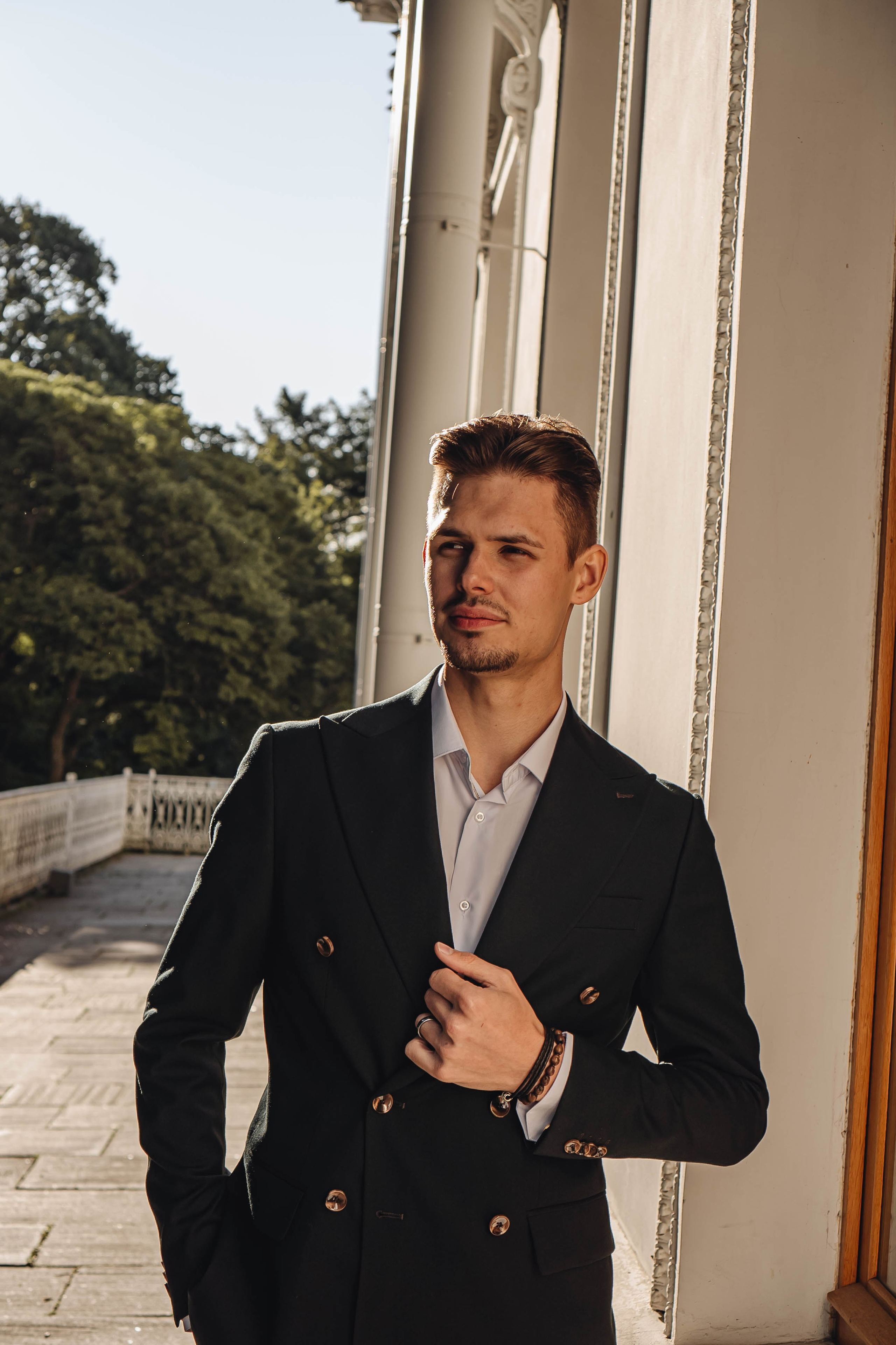 СВАДЕБНАЯ СЬЕМКА НА РАССВЕТЕ НА ЕЛАГИНОМ ОСТОРОВЕ. Профессиональный фотограф, Санкт-Петербург — Виктория Богомолова