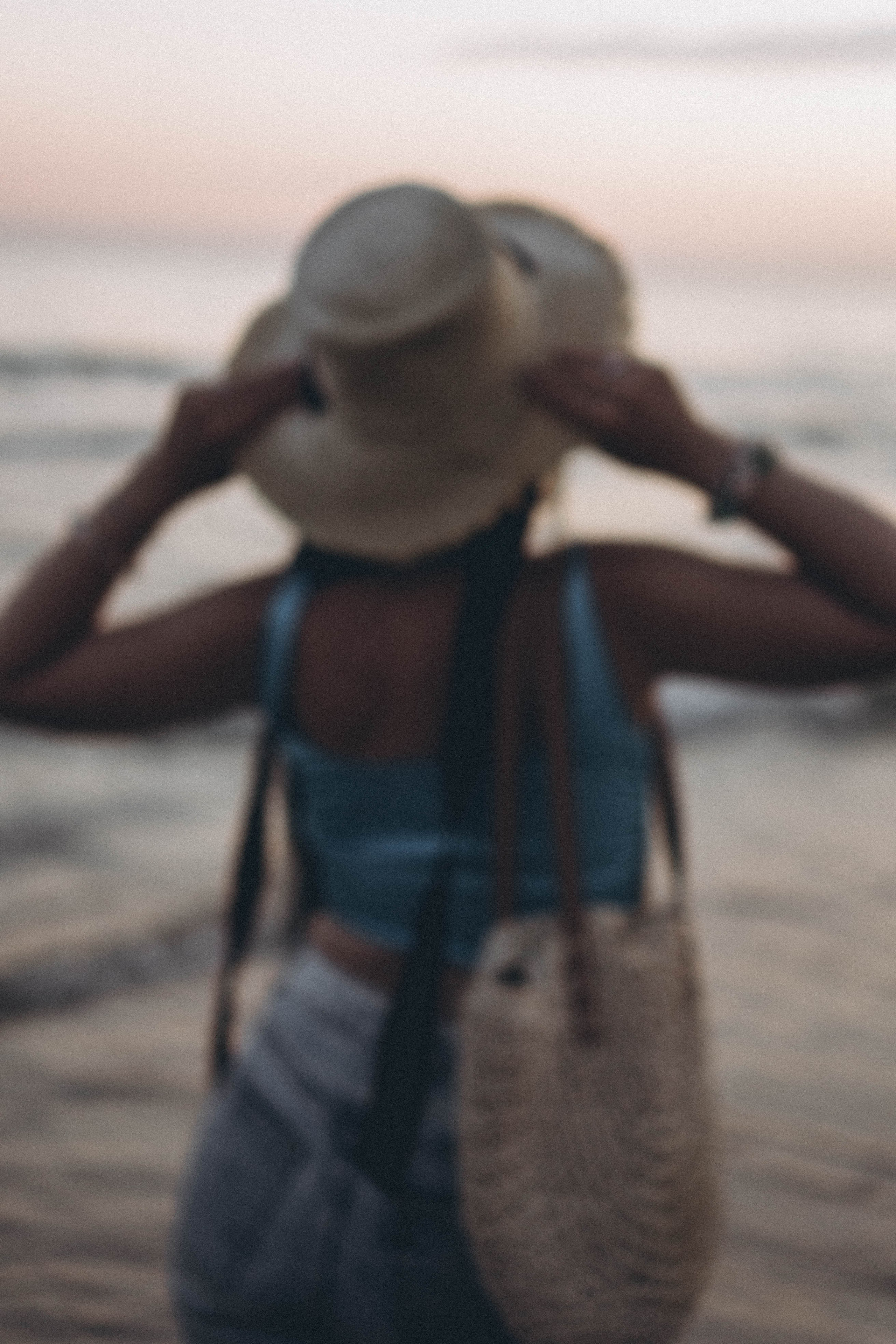 Июльский вечер на берегу черного моря. Профессиональный фотограф, Санкт-Петербург — Виктория Богомолова