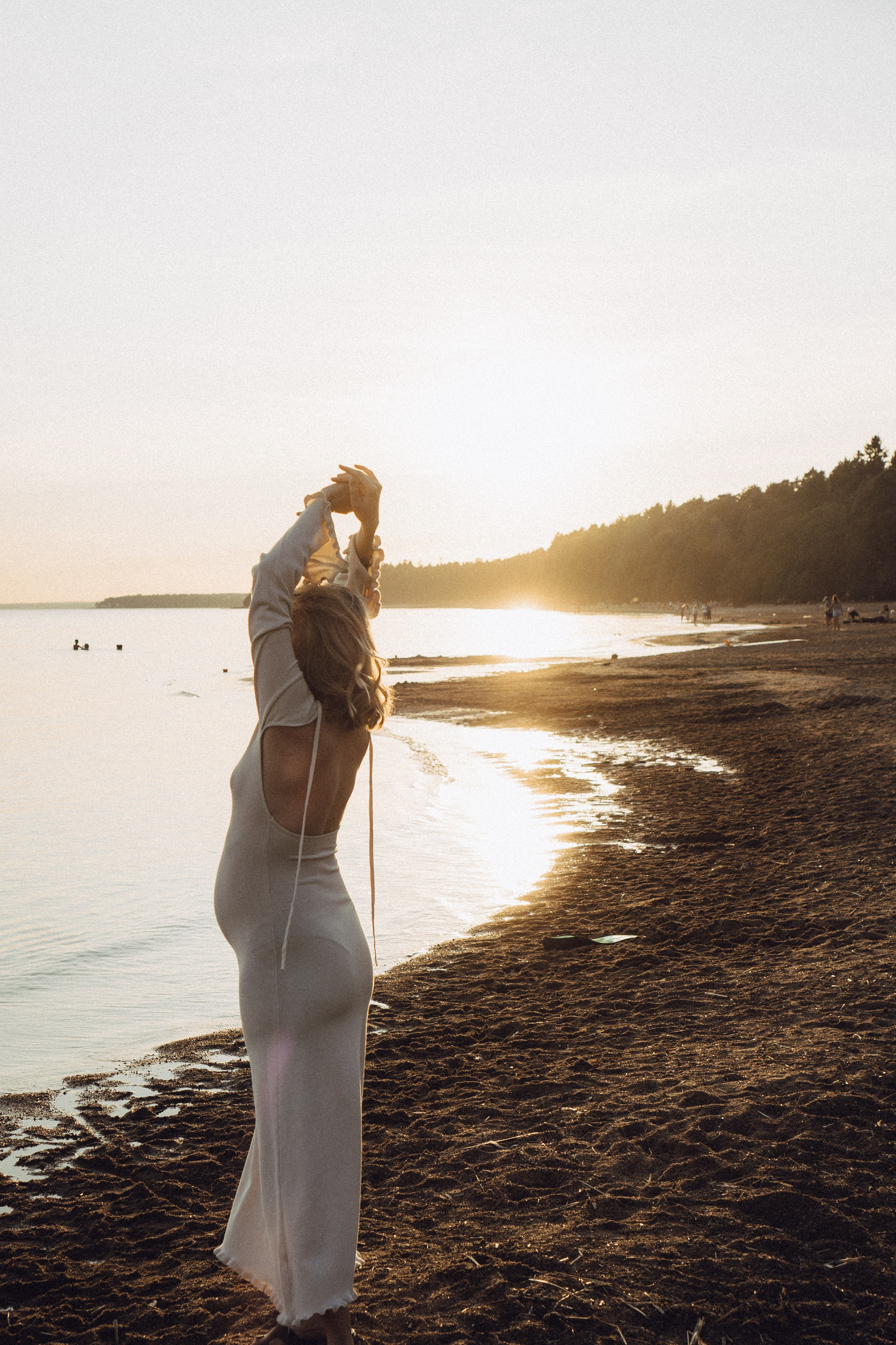 В ОЖИДАНИИ. Профессиональный фотограф, Санкт-Петербург — Виктория Богомолова