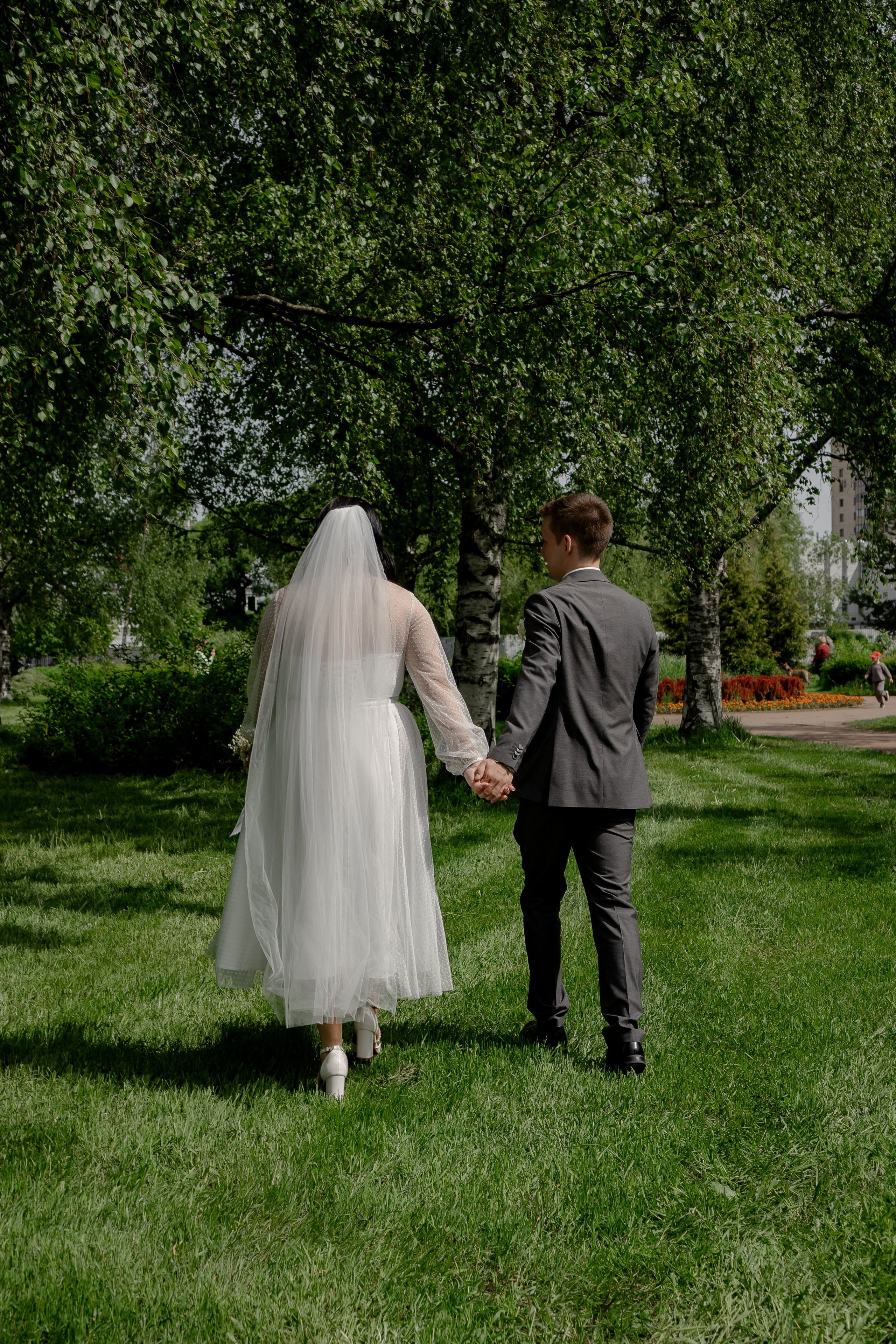 СВАДЕБНАЯ СЬЕМКА В ЗАГСЕ И БАНКЕТ. Профессиональный фотограф, Санкт-Петербург — Виктория Богомолова