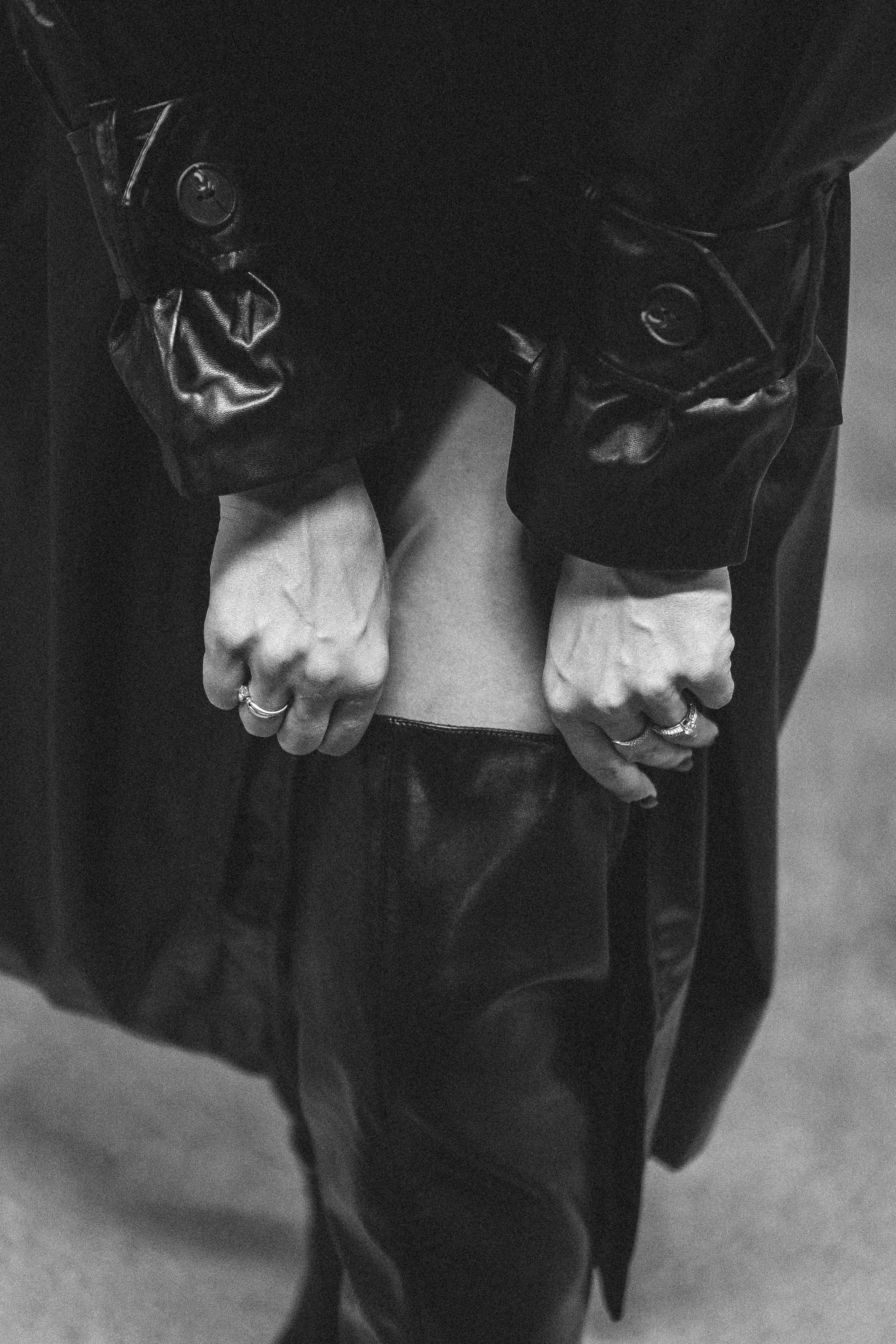 ЧБ. Профессиональный фотограф, Санкт-Петербург — Виктория Богомолова