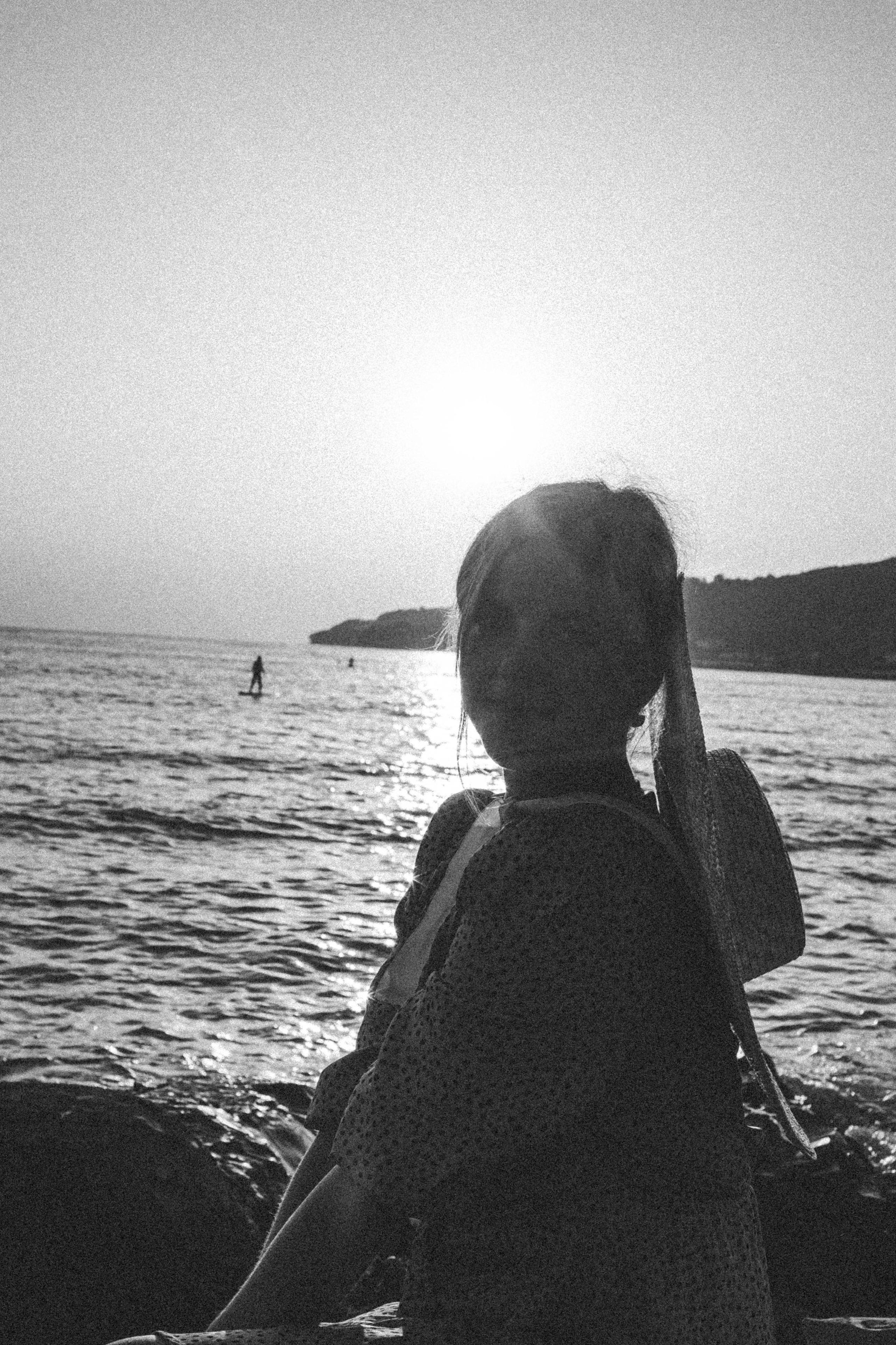 Закат. Профессиональный фотограф, Санкт-Петербург — Виктория Богомолова