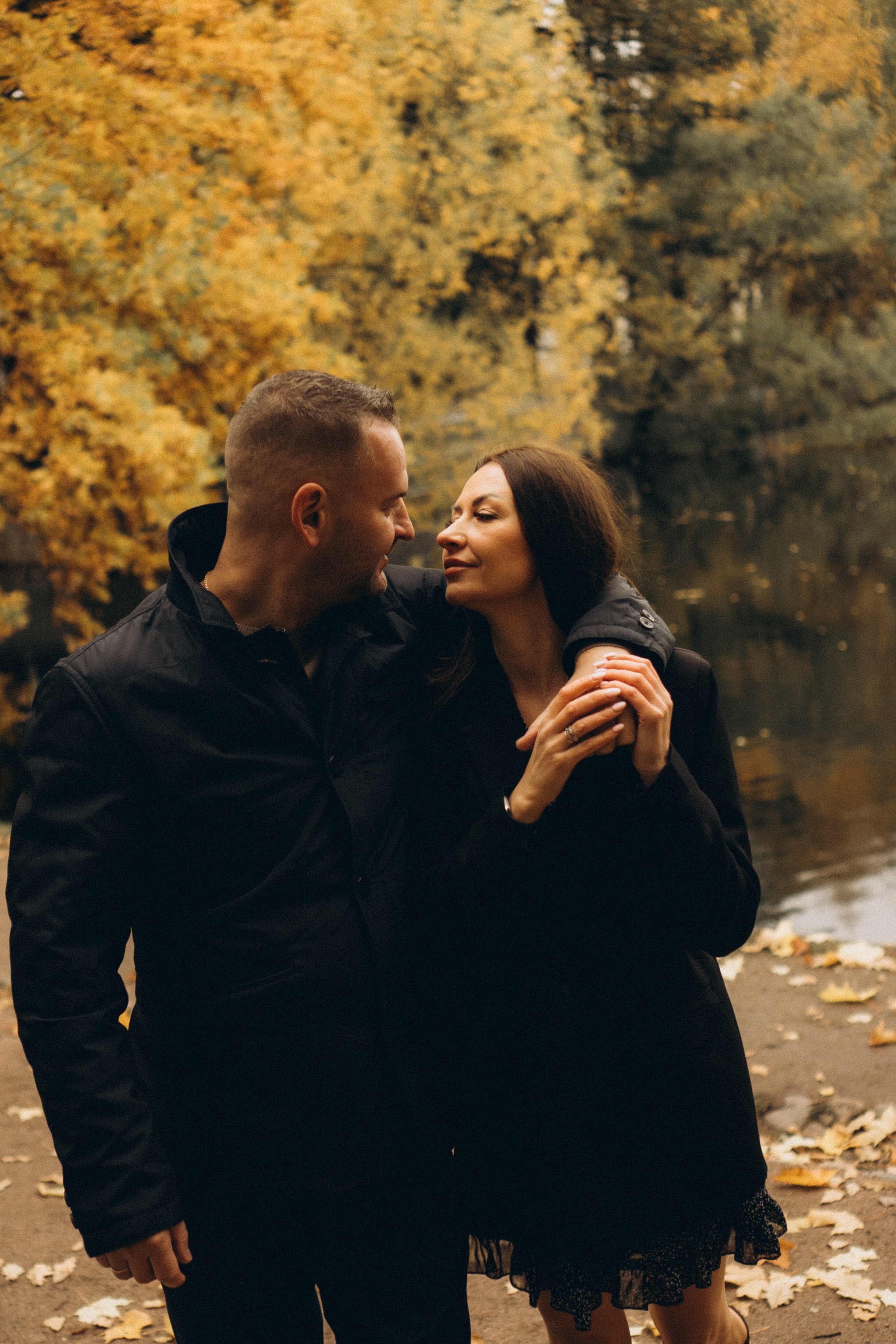 Любовь. Профессиональный фотограф, Санкт-Петербург — Виктория Богомолова