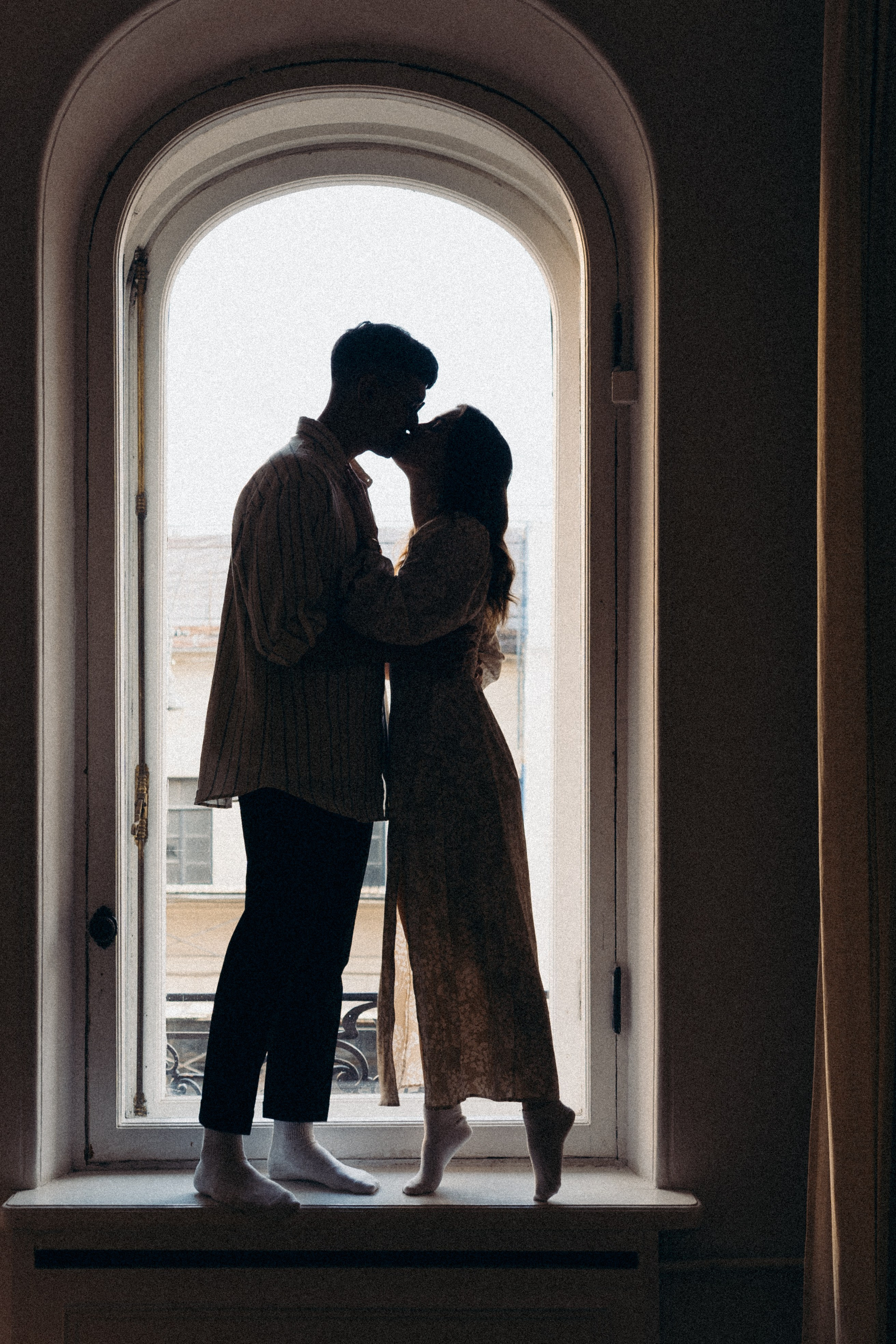 ЛЮБОВЬ В ИЮНЕ. Профессиональный фотограф, Санкт-Петербург — Виктория Богомолова