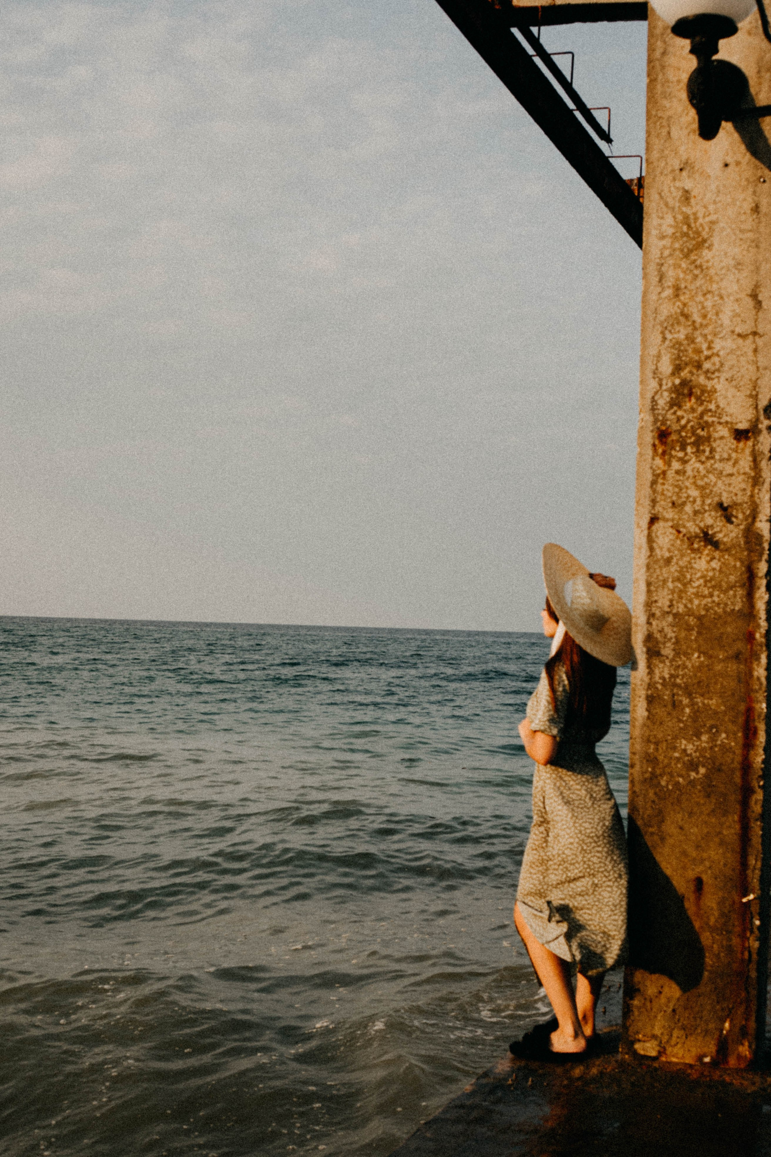 Рассвет на море. Профессиональный фотограф, Санкт-Петербург — Виктория Богомолова