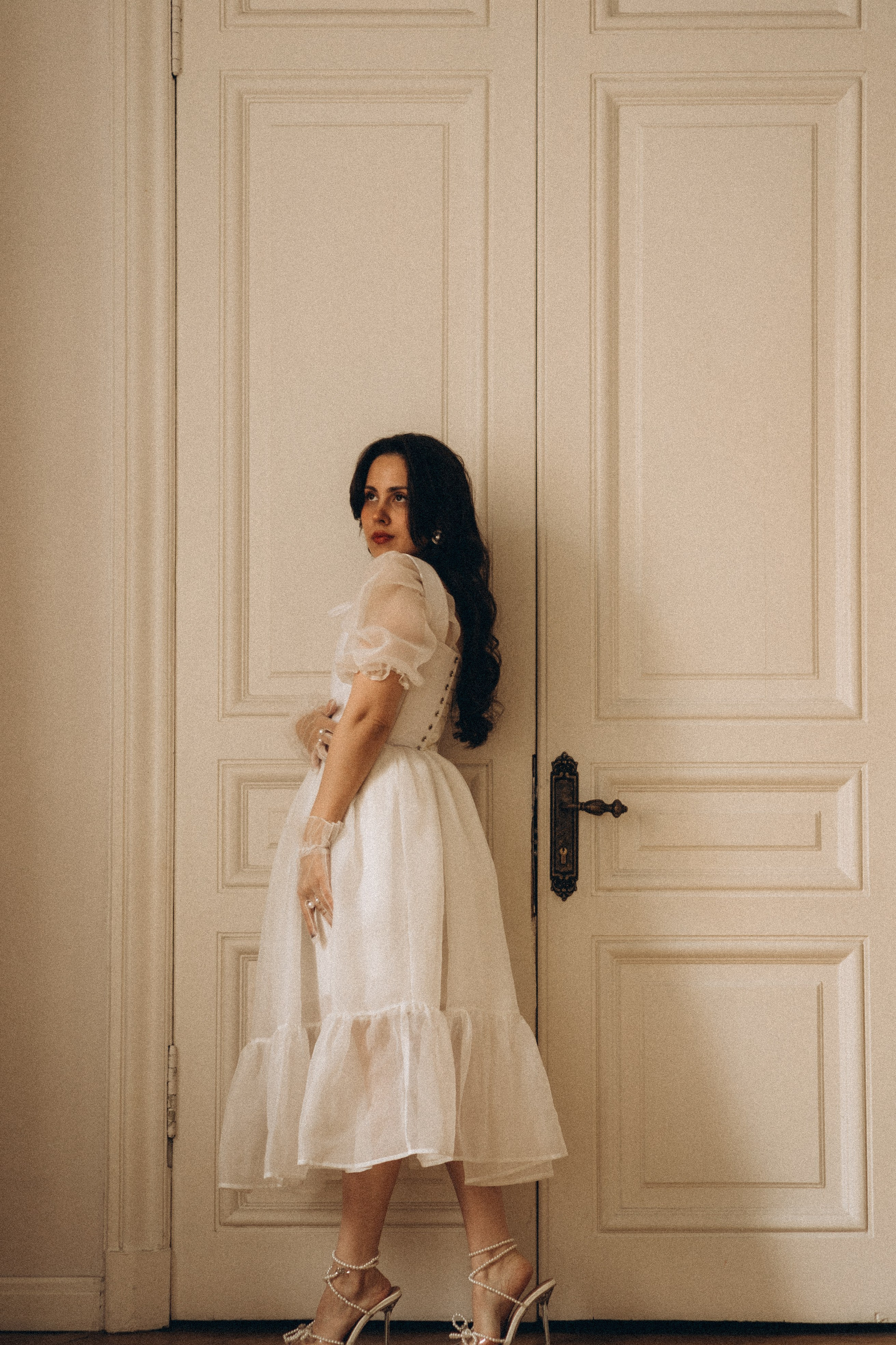 ВИНТАЖНЫЙ БАЛКОН. Профессиональный фотограф, Санкт-Петербург — Виктория Богомолова