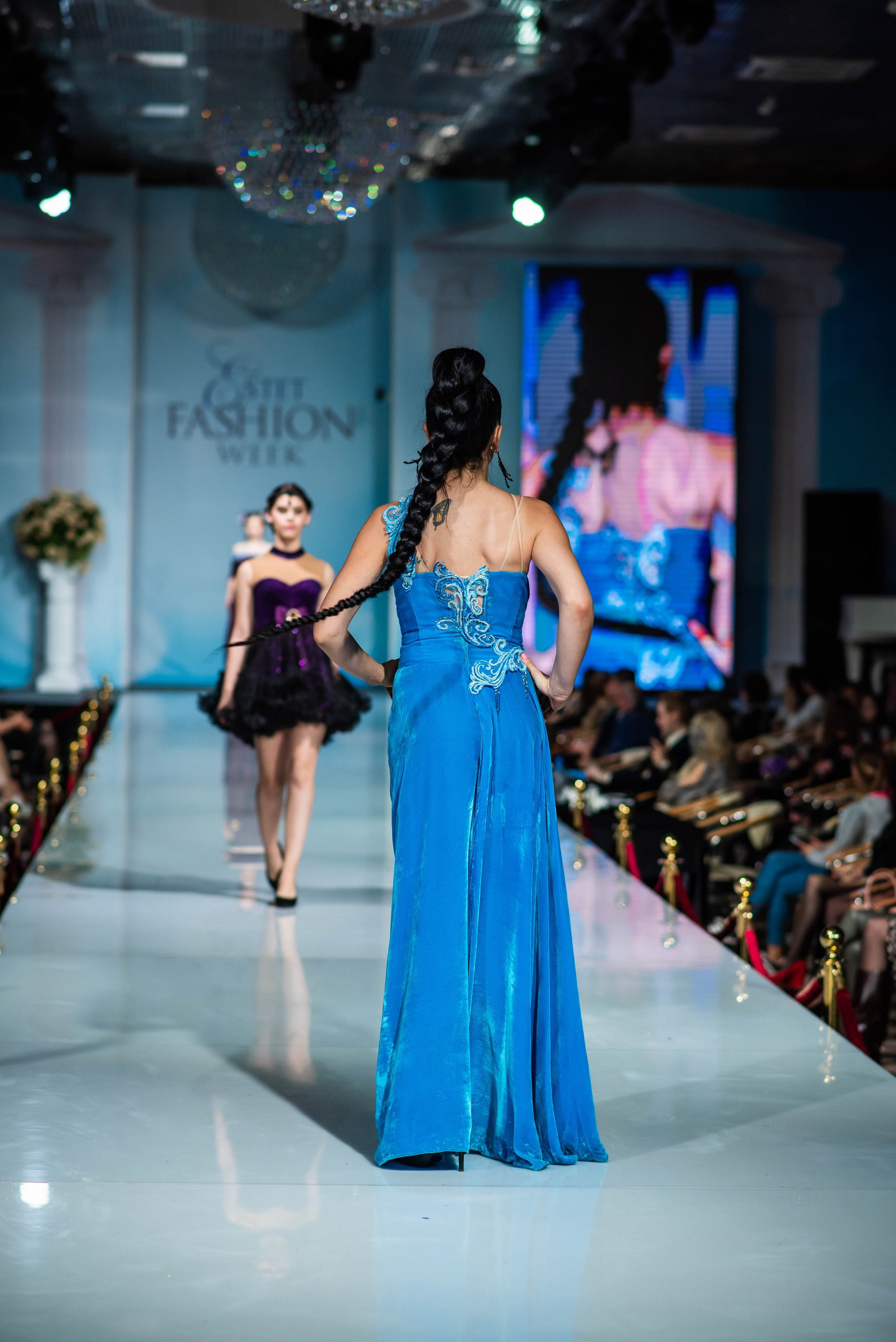 Кристина Кибовская. Главная