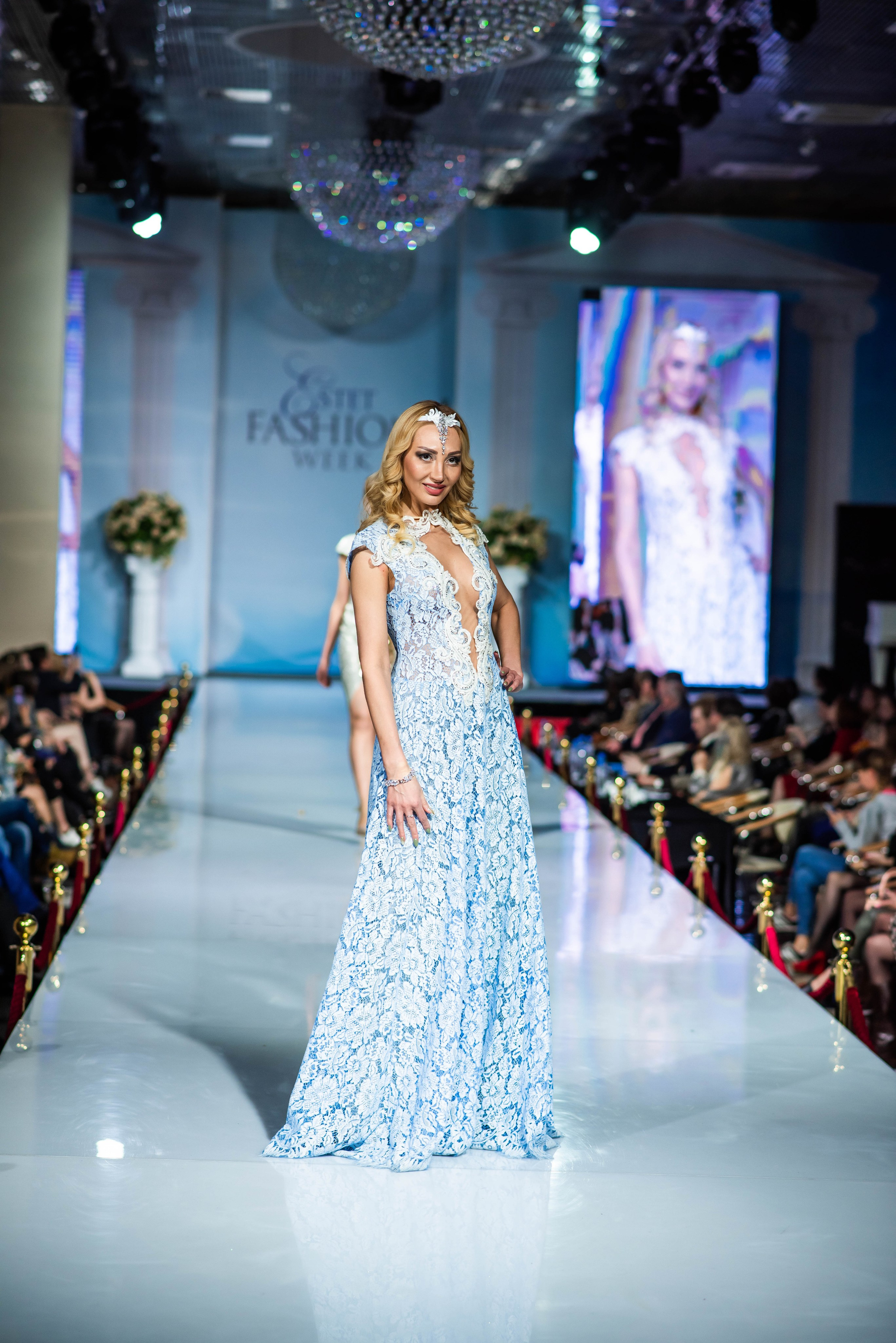 Кристина Кибовская. Главная