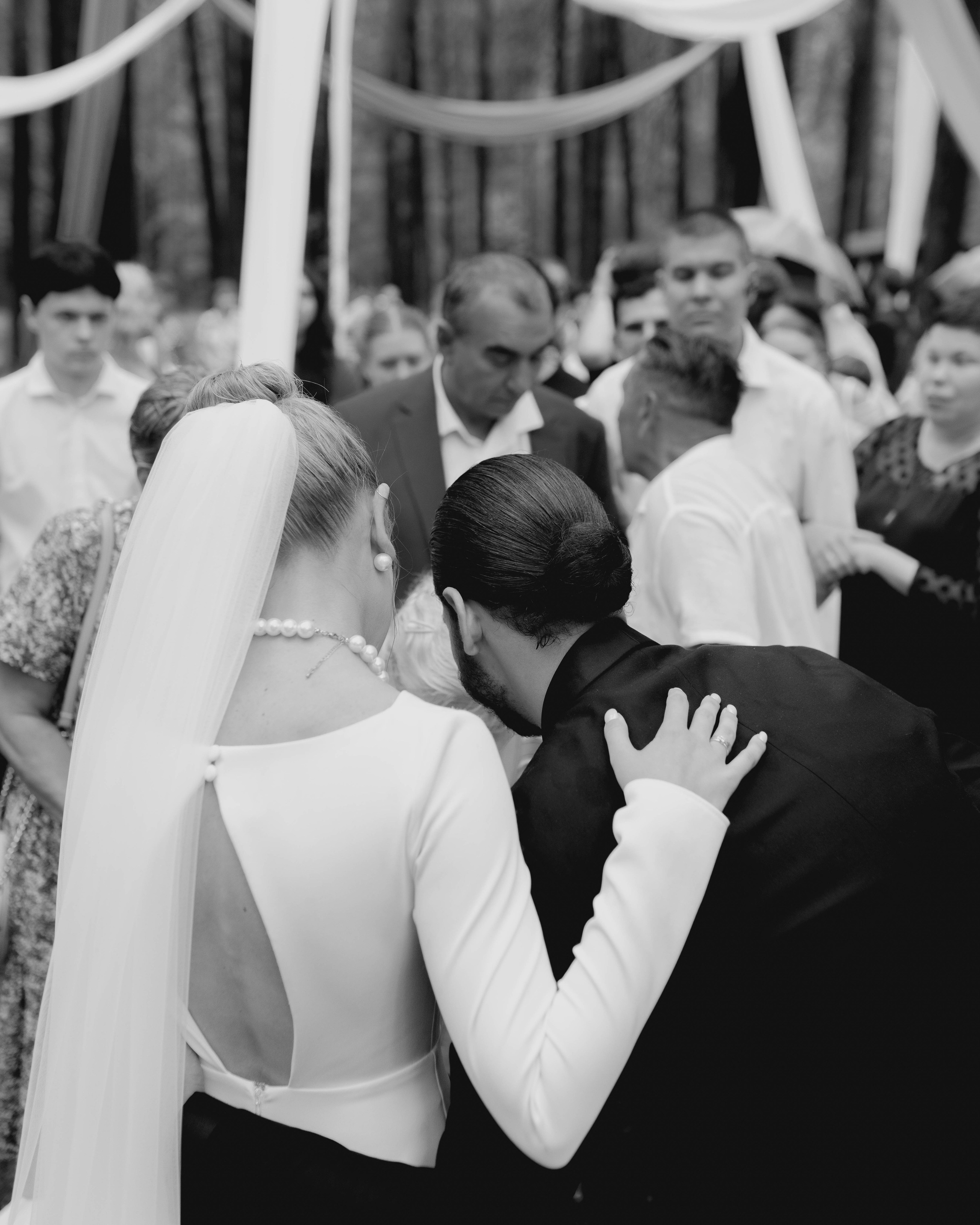 СВАДЬБЫ. Главная