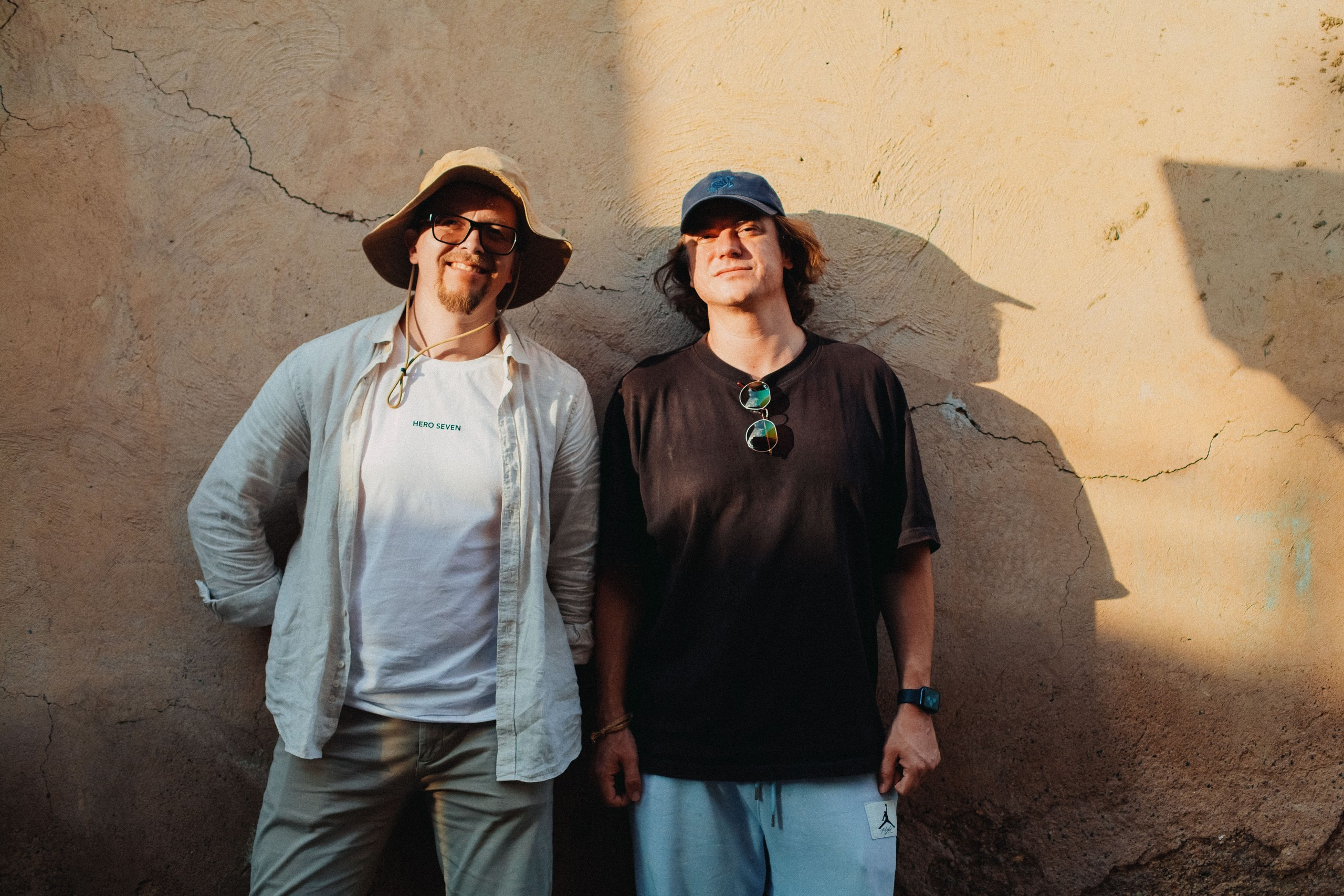 Оман. Сyber Genesis. Главная