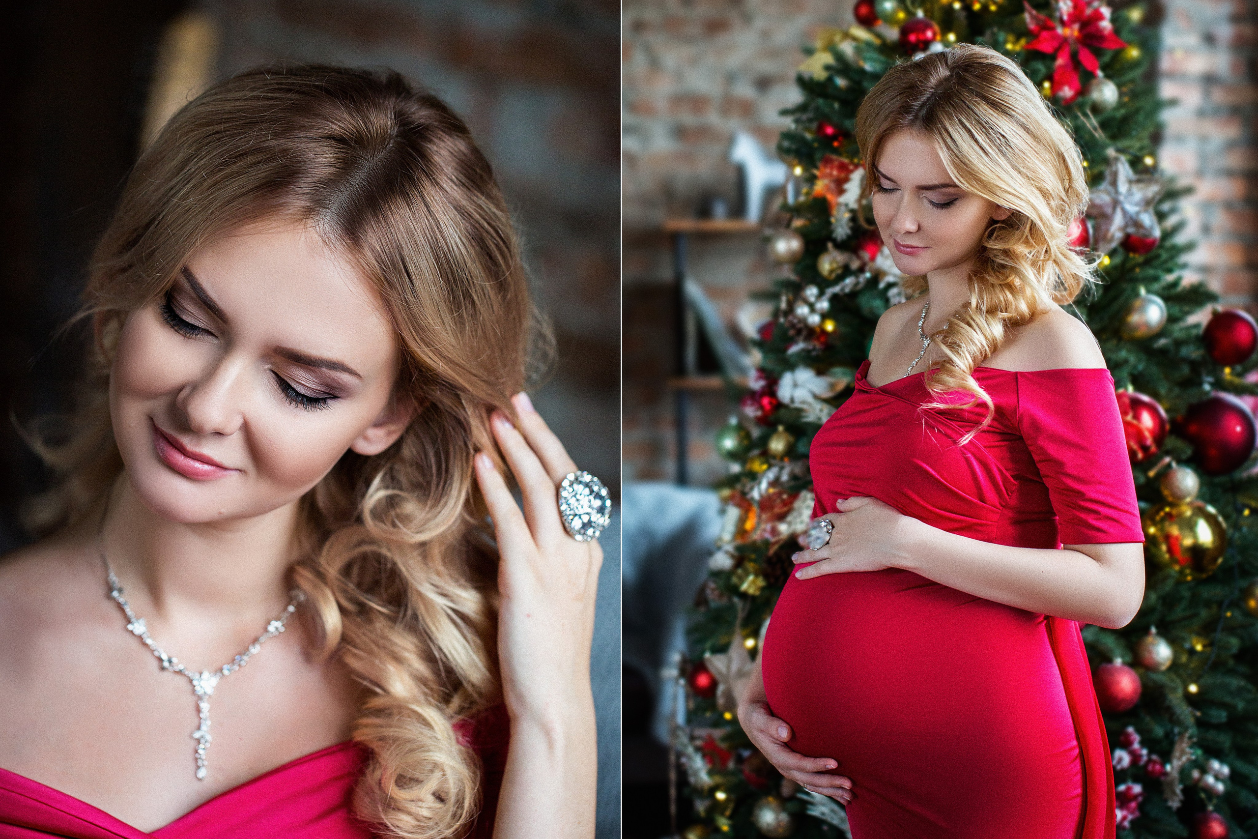 Беременность. Женский фотограф Валерия Наумова