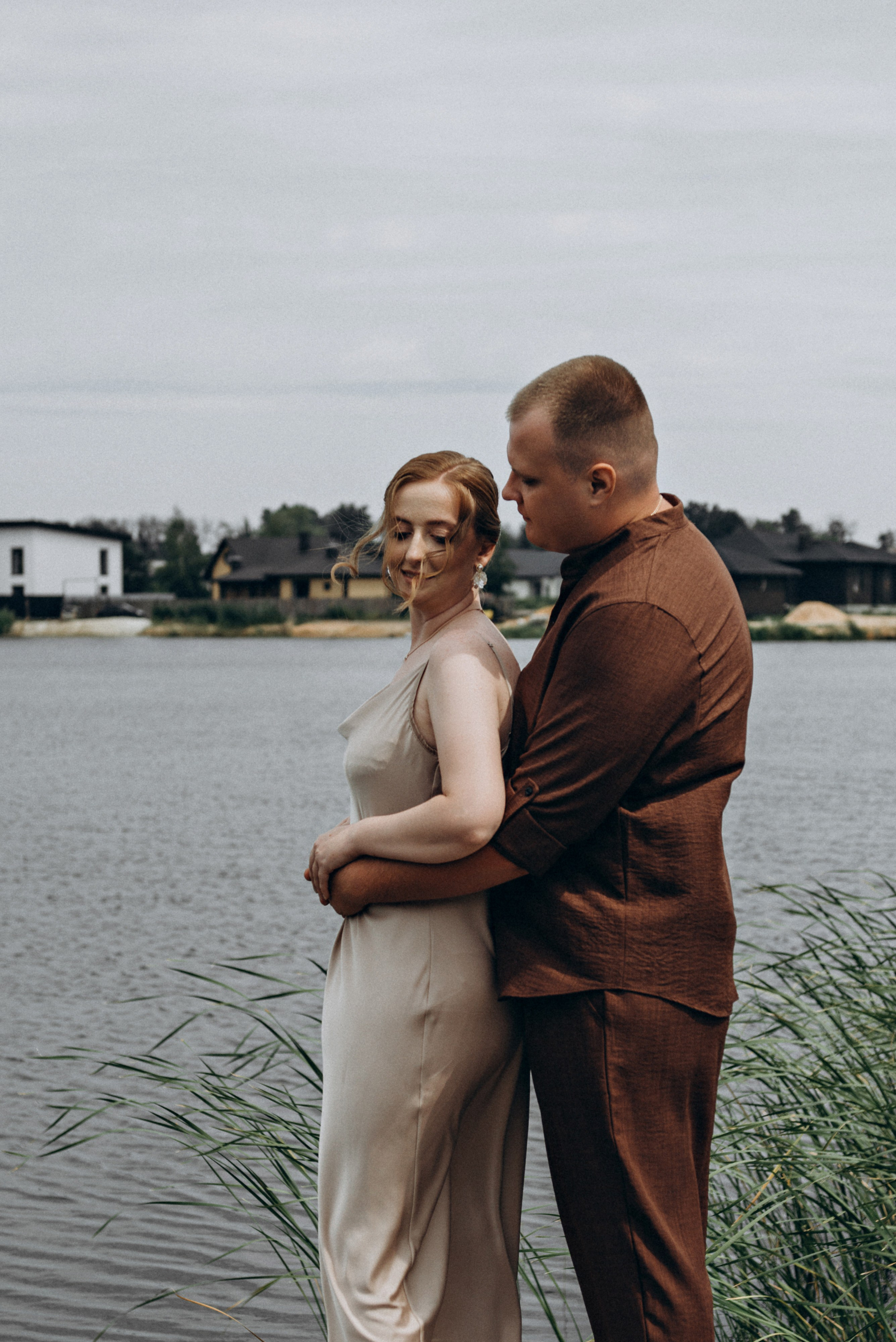 Денис и Татьяна. Свадебный фотограф в Тамбове и области