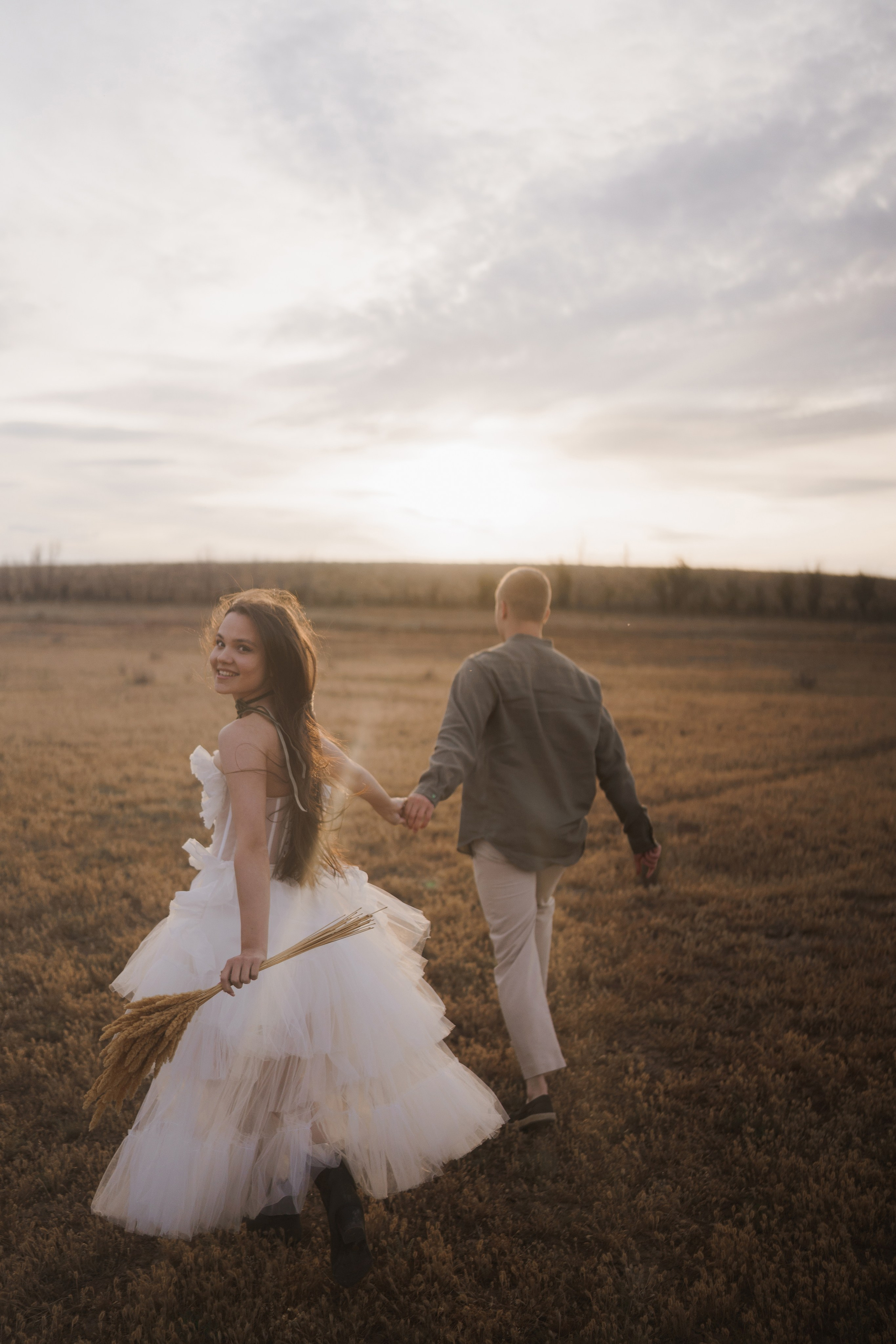 Свадебный фотограф Решетников Дмитрий