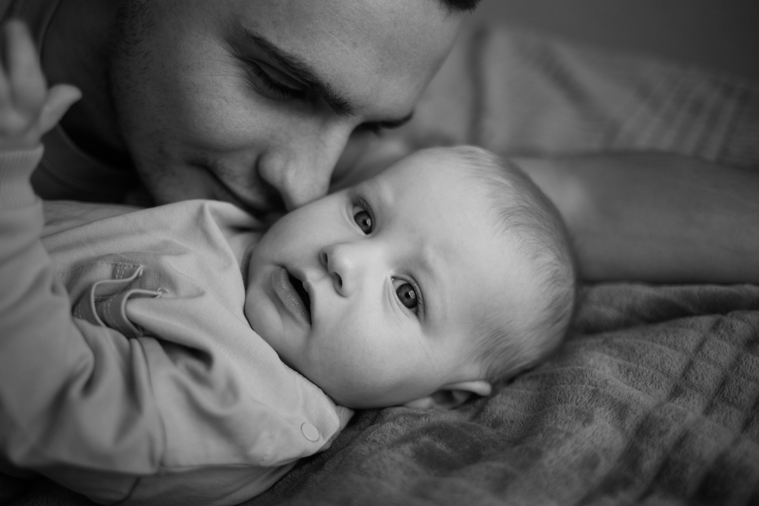 Family. Photographer Alina Skitovich