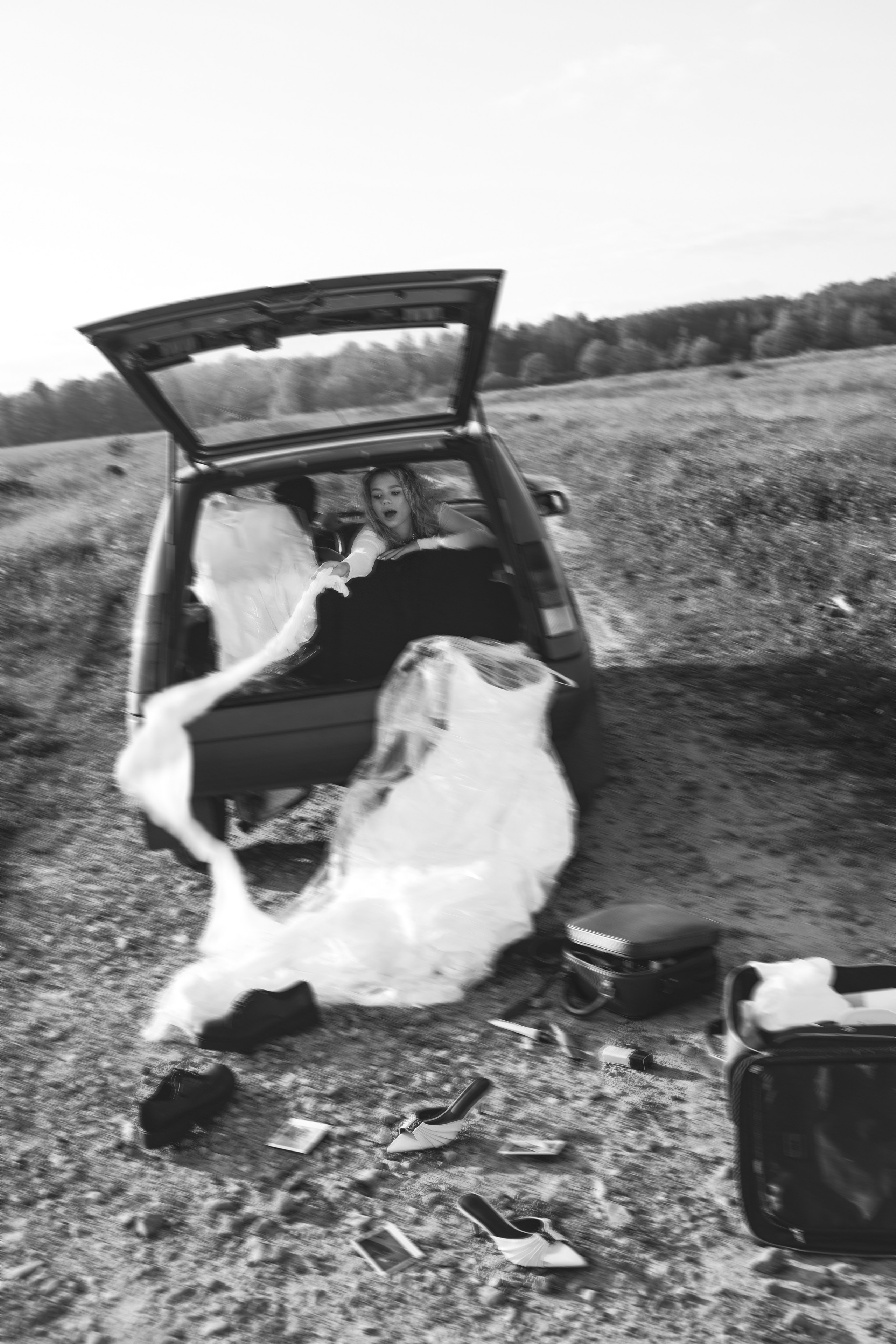 Мы и есть любовь!