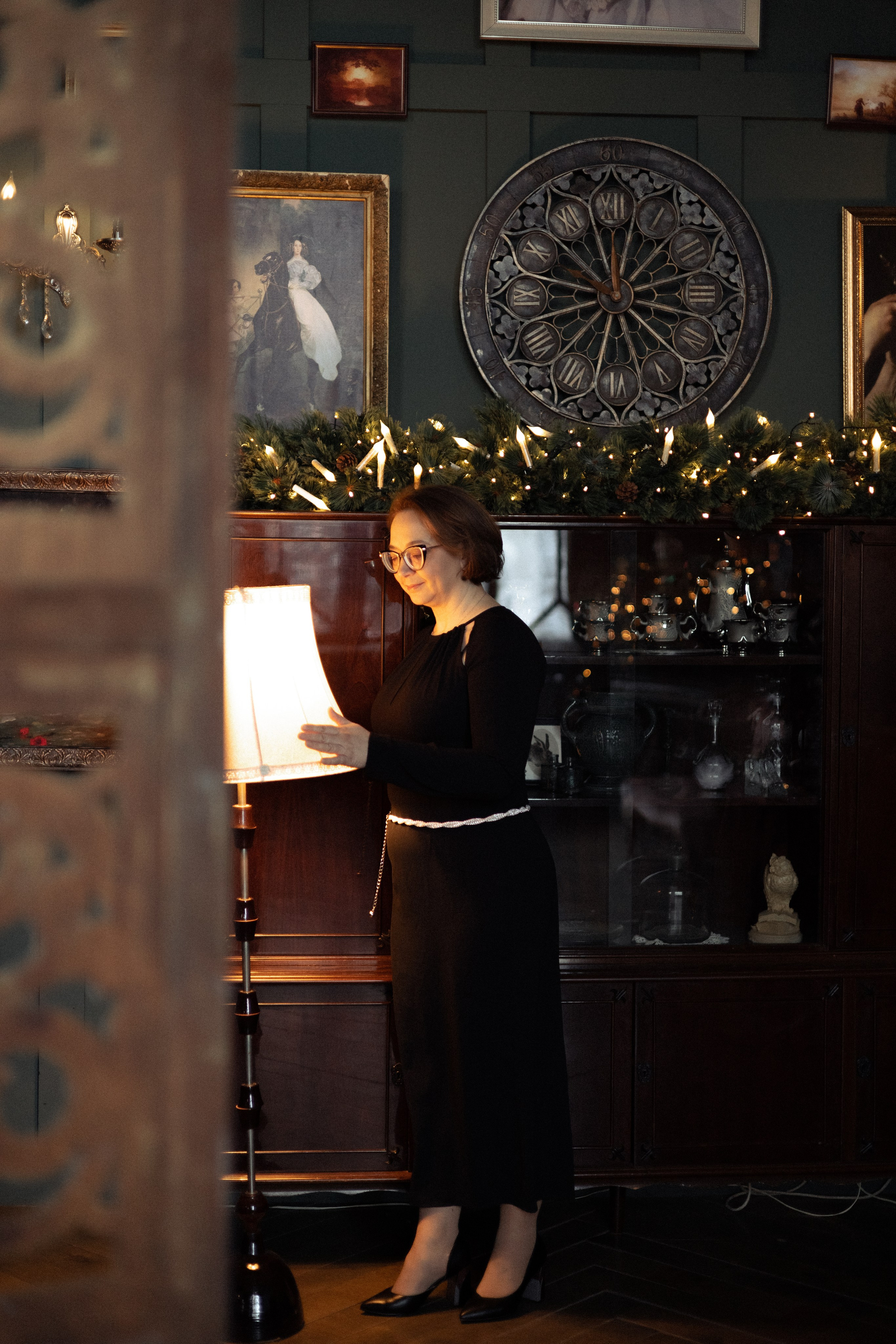 Надя, Настя и Оля. Фотограф в Нижнем Новгороде Воробьева Анжела