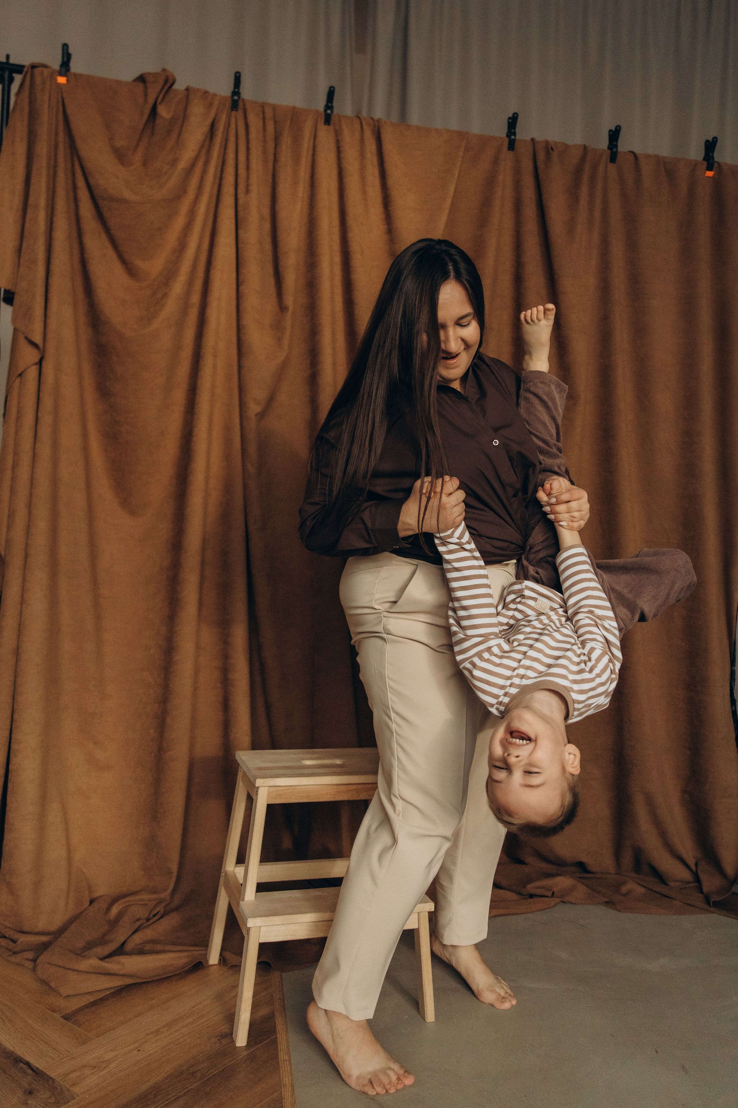 Алена и Миша. Фотограф в Нижнем Новгороде Воробьева Анжела