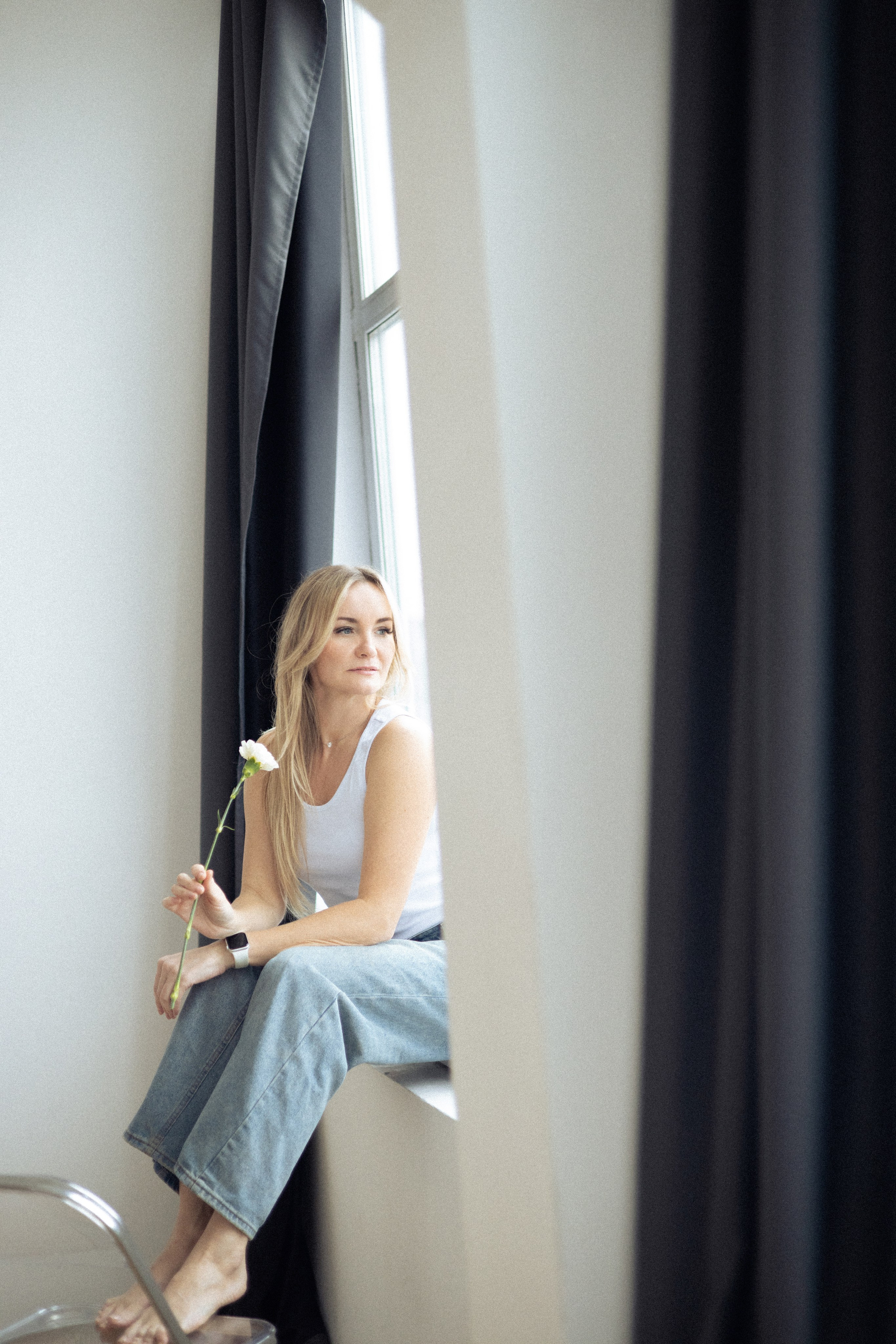 Юля. Фотограф в Нижнем Новгороде Воробьева Анжела