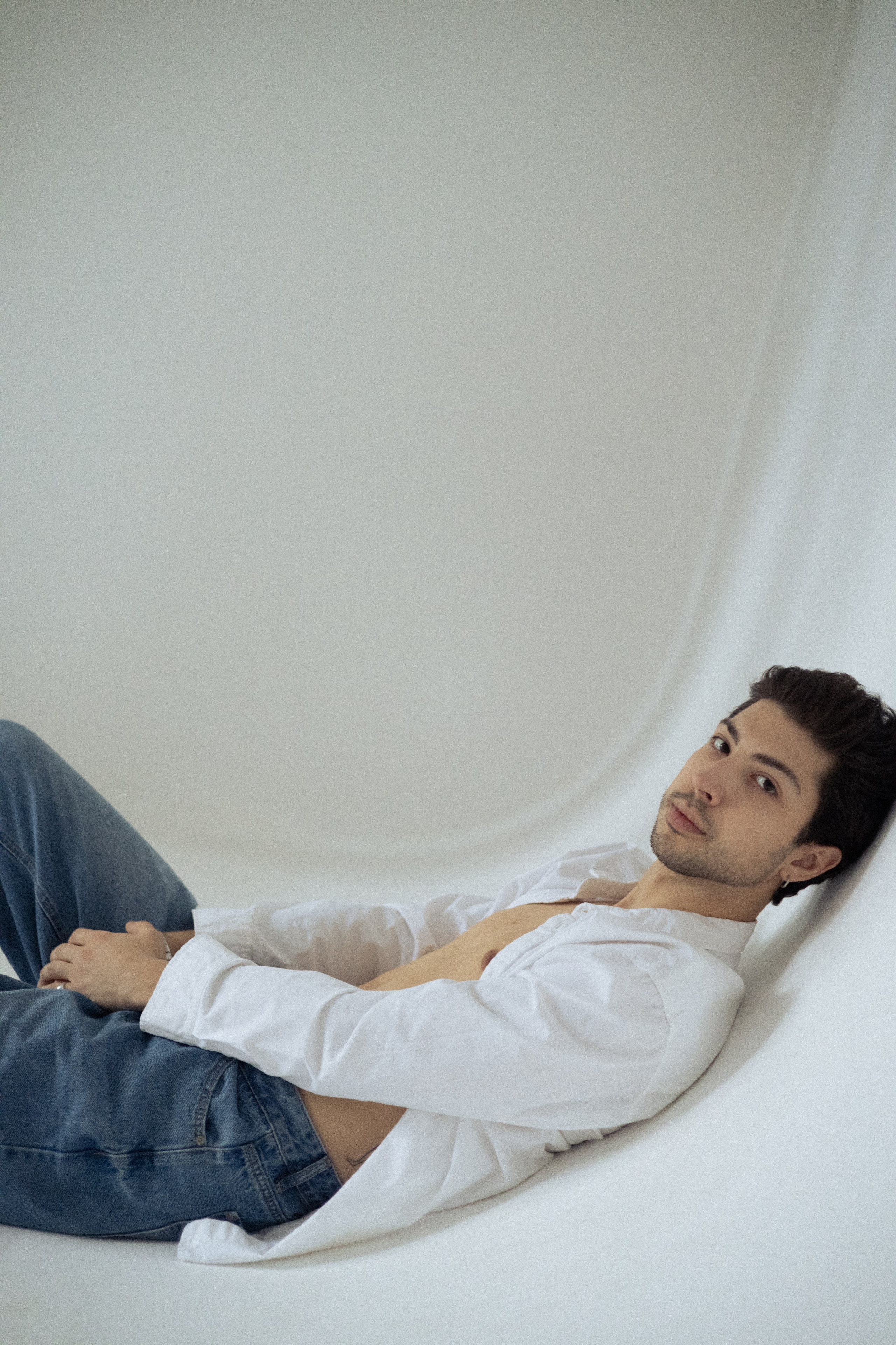 Максим. Фотограф в Нижнем Новгороде Воробьева Анжела