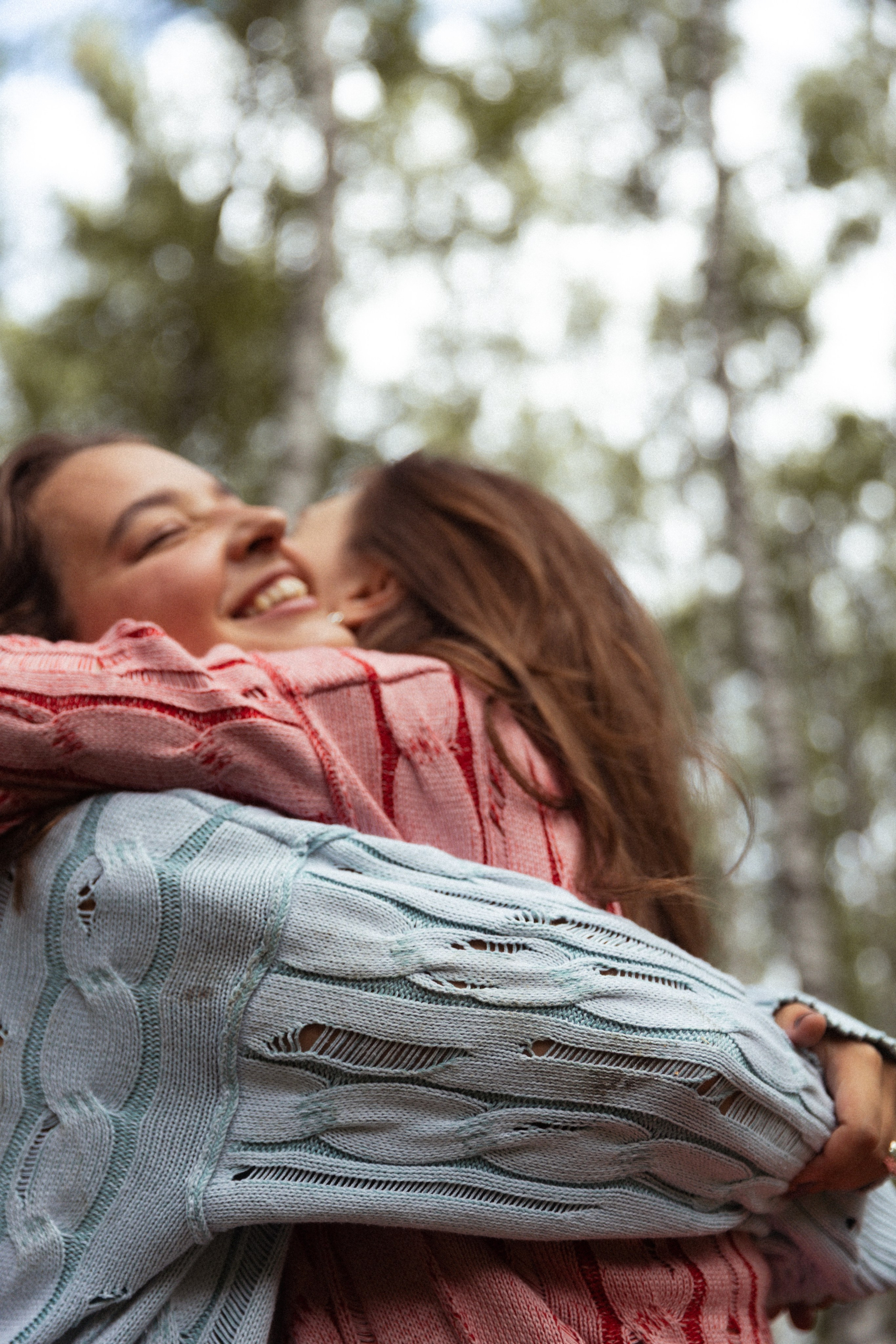 Наташа и Настя. Фотограф в Нижнем Новгороде Воробьева Анжела