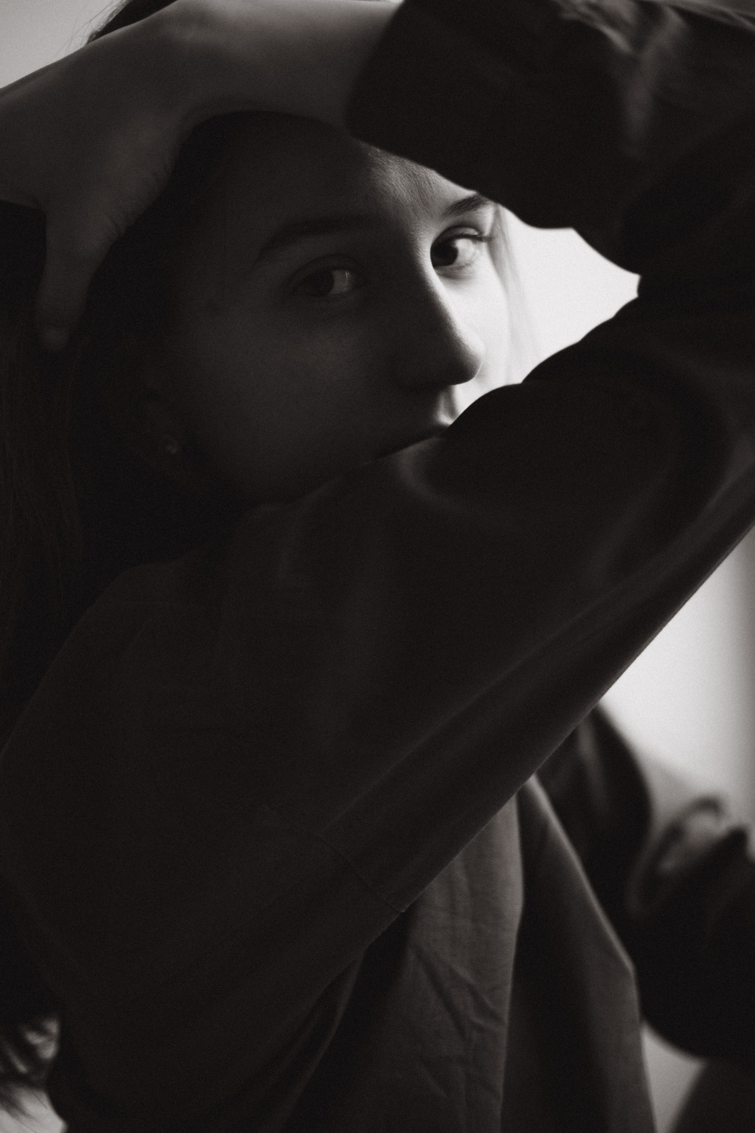 Аня. Фотограф в Нижнем Новгороде Воробьева Анжела