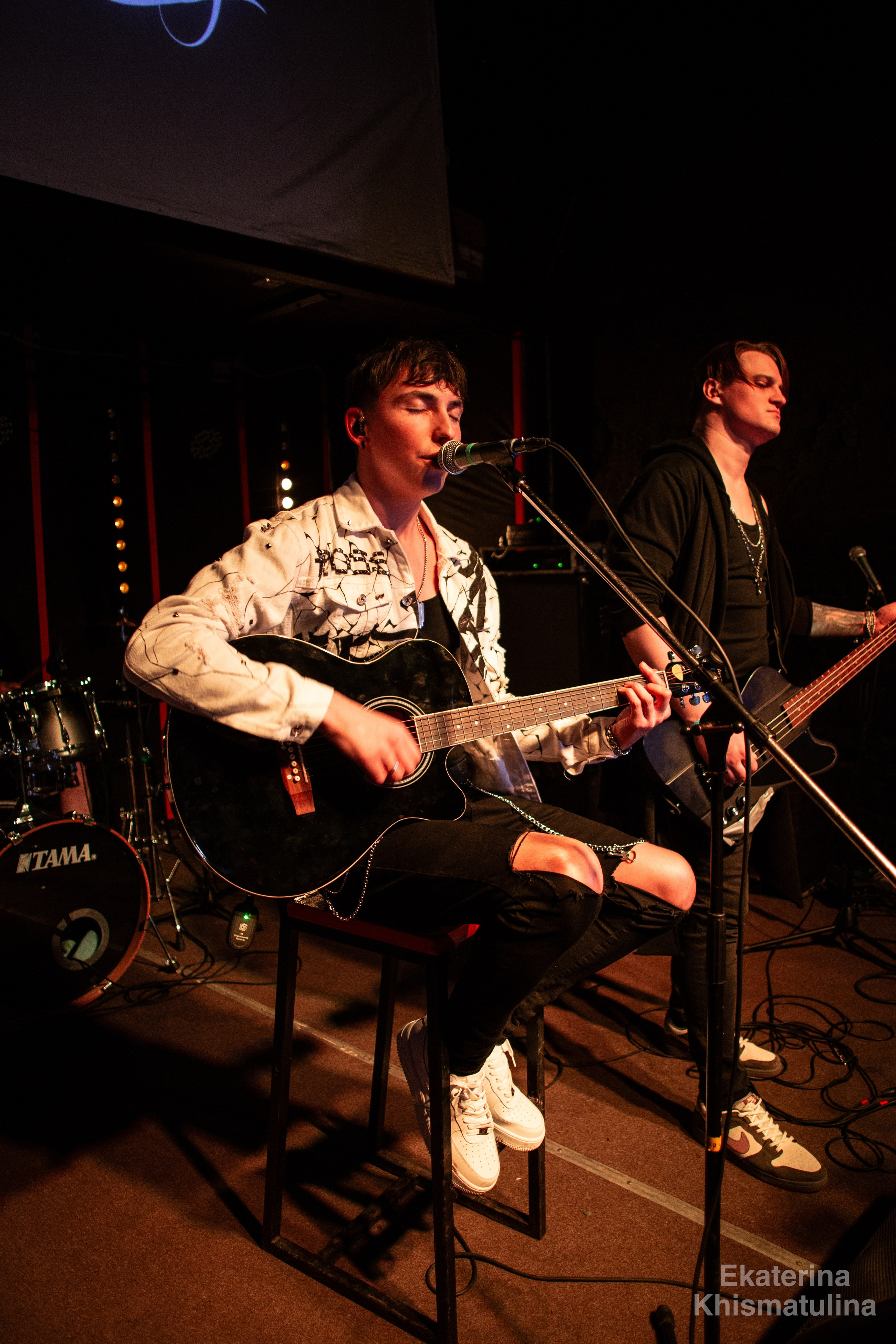 Кавазар концерт. Фотограф в Нижнем Новгороде Екатерина Хисматулина