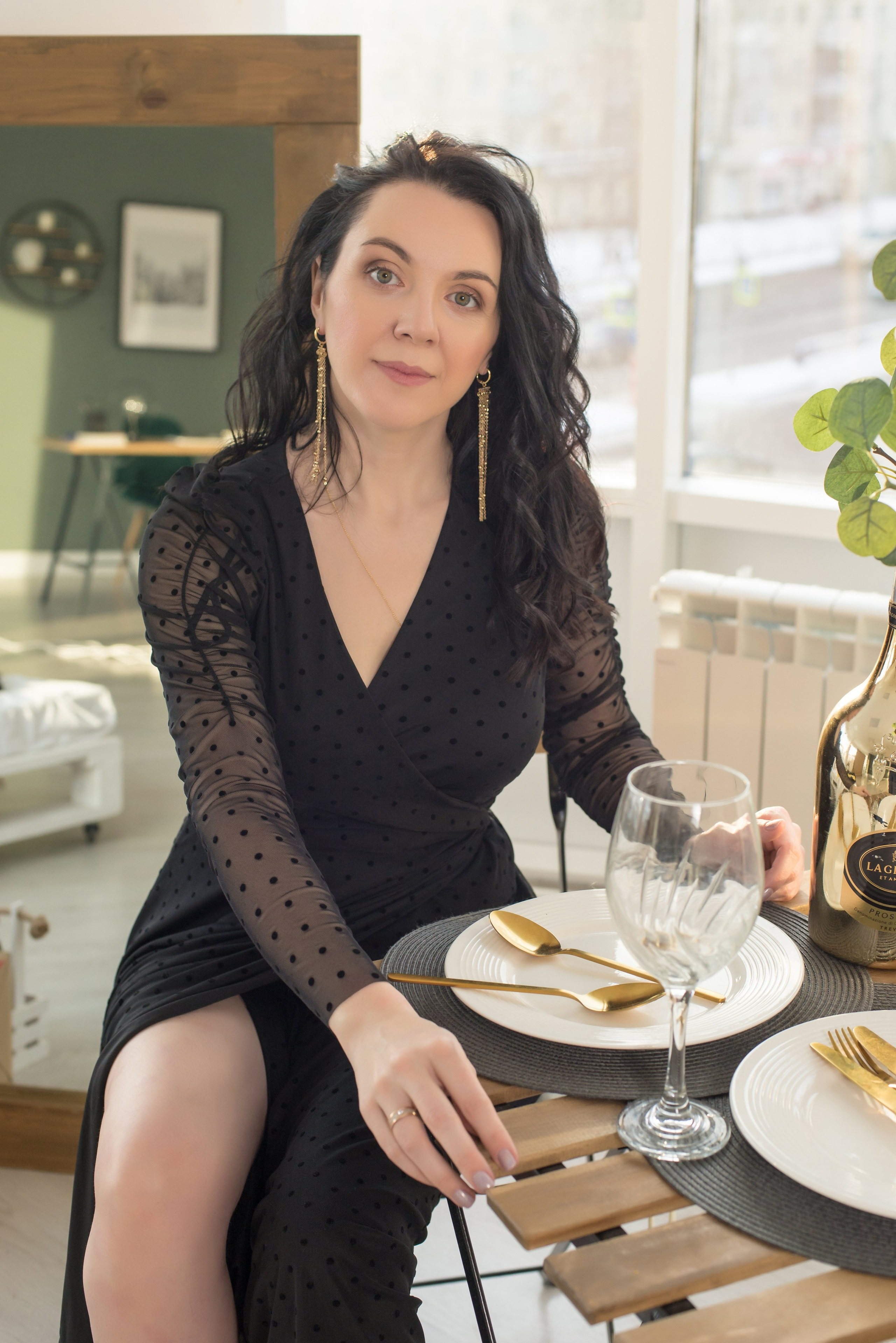 Специалист по профориентации. Фотограф в Красноярске Шепелева Мария