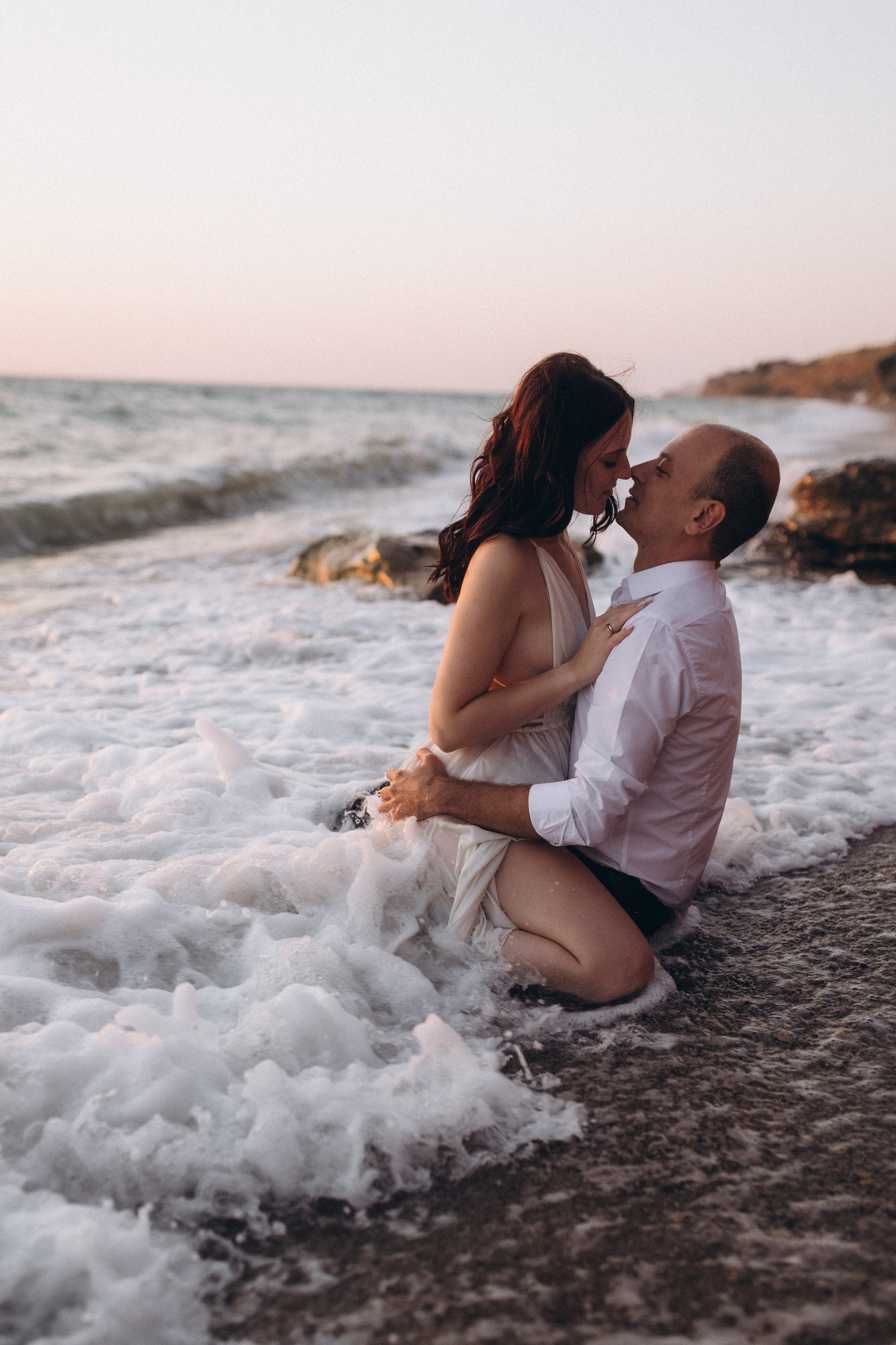 Семейный и портретный фотограф в Севастополе Ирина Ященко