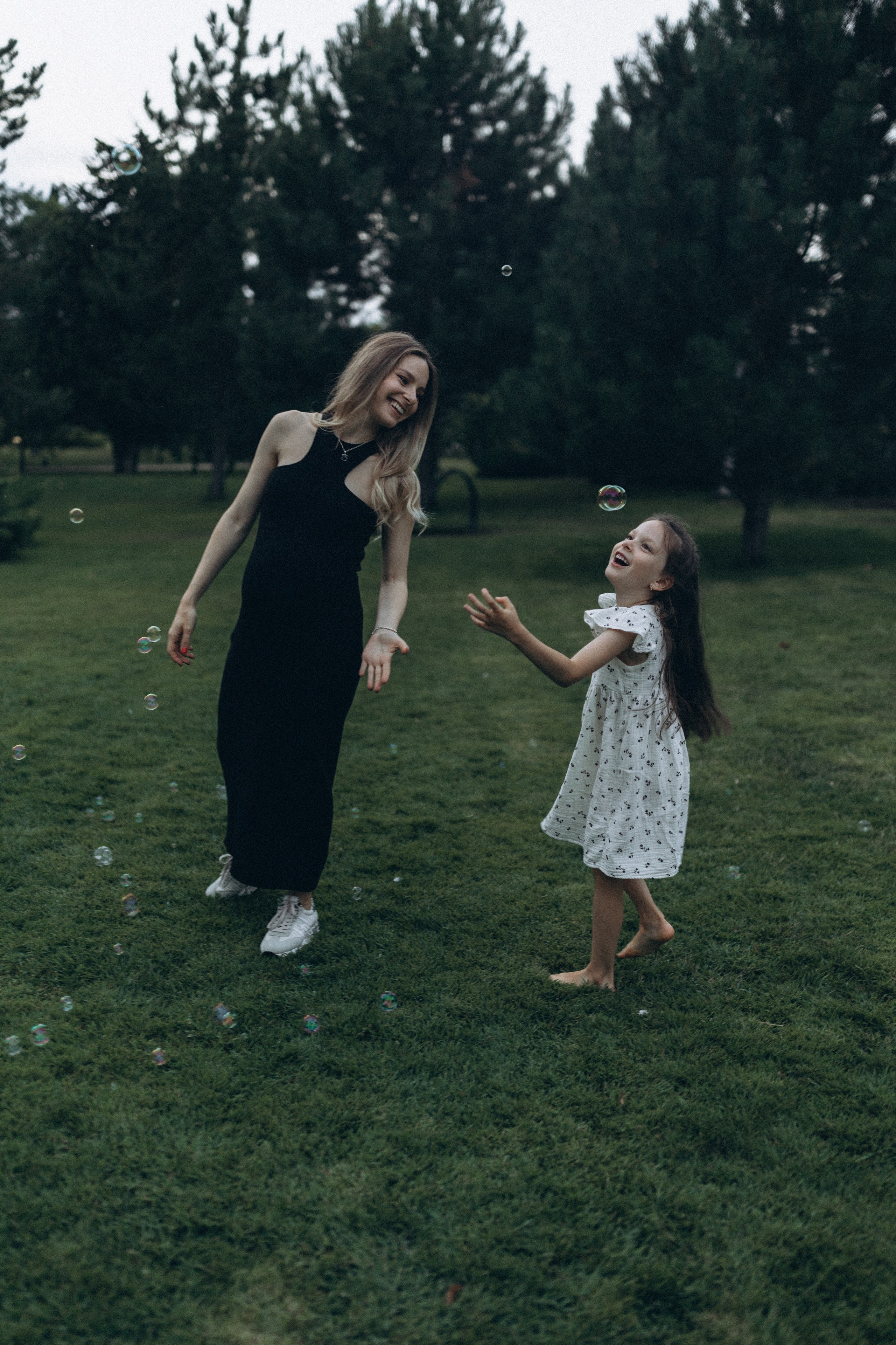 Семейный и портретный фотограф в Севастополе Ирина Ященко