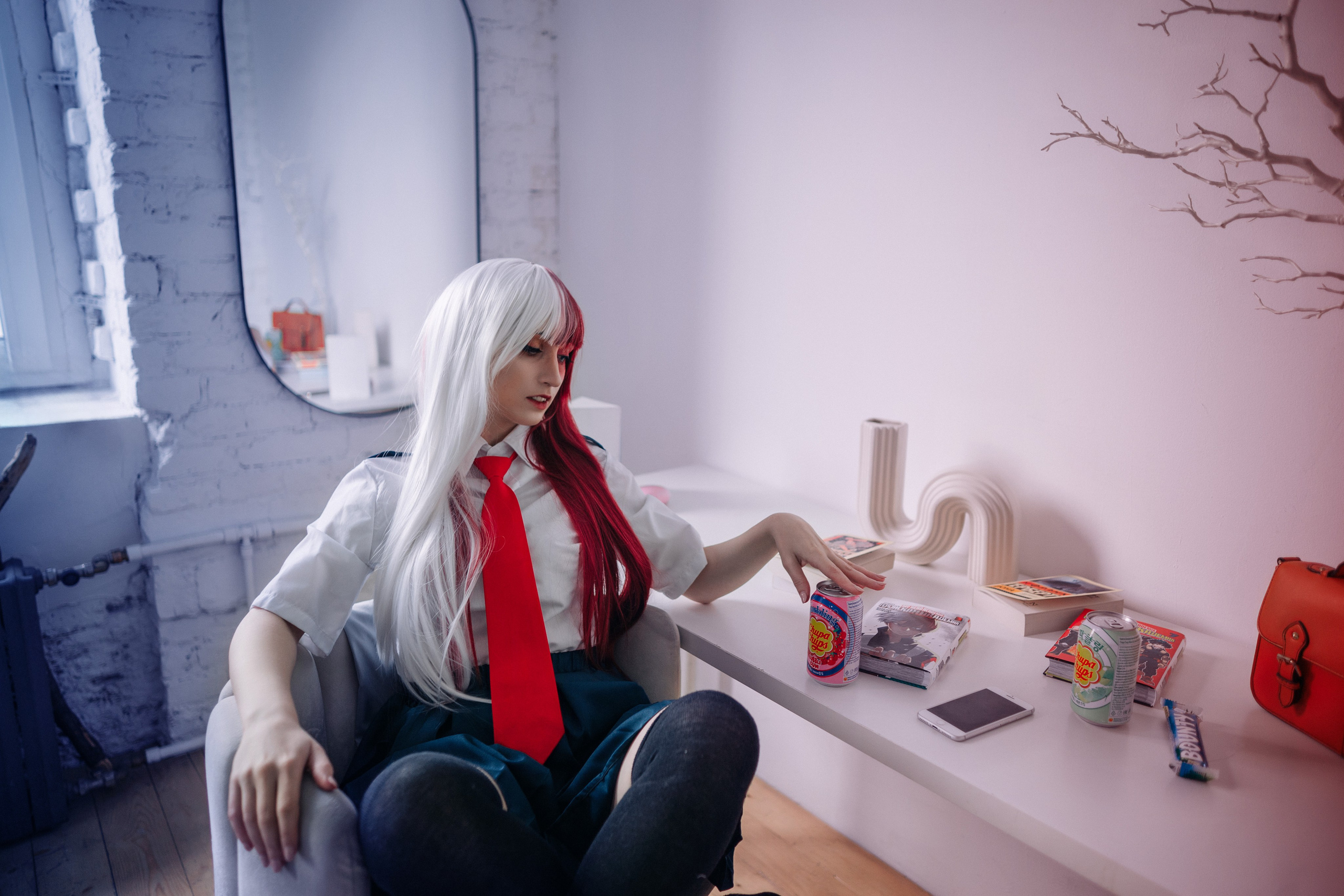 Тодороки. Фотограф Андрей Клевцов