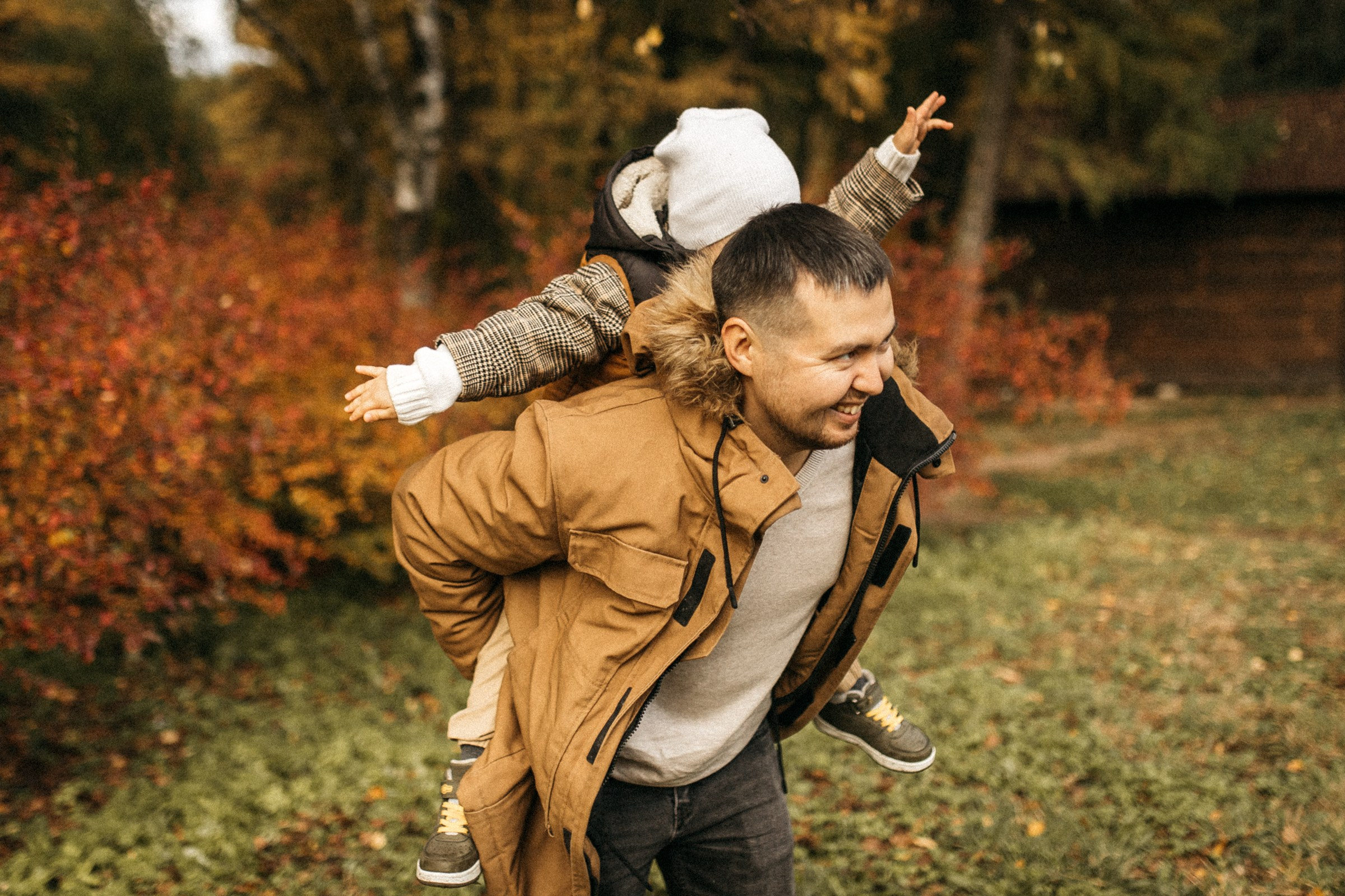 Семейный фотограф в Питере