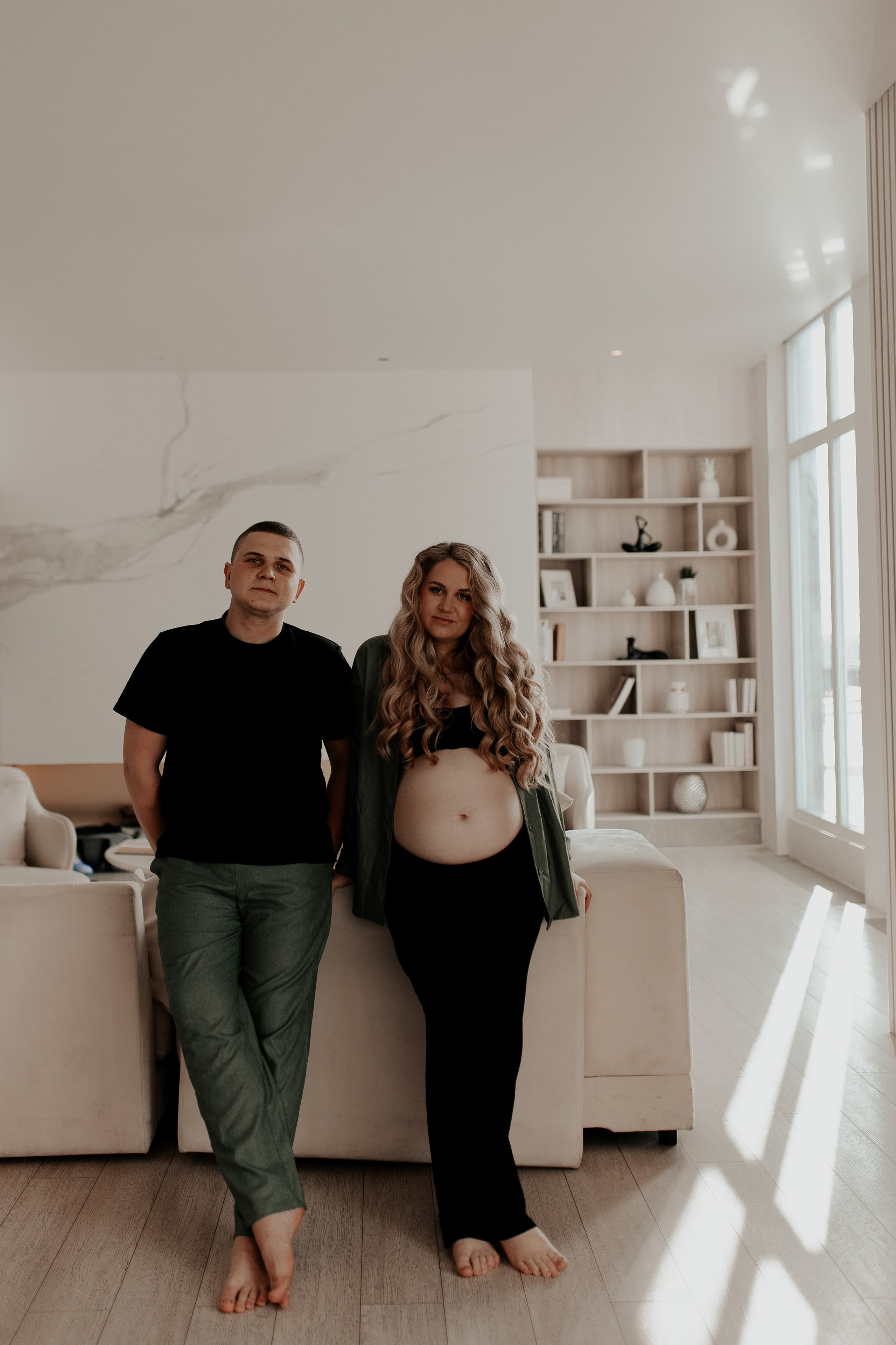 Кристина & Артем. Фотограф в Санкт-Петербурге Лиза Семченкова