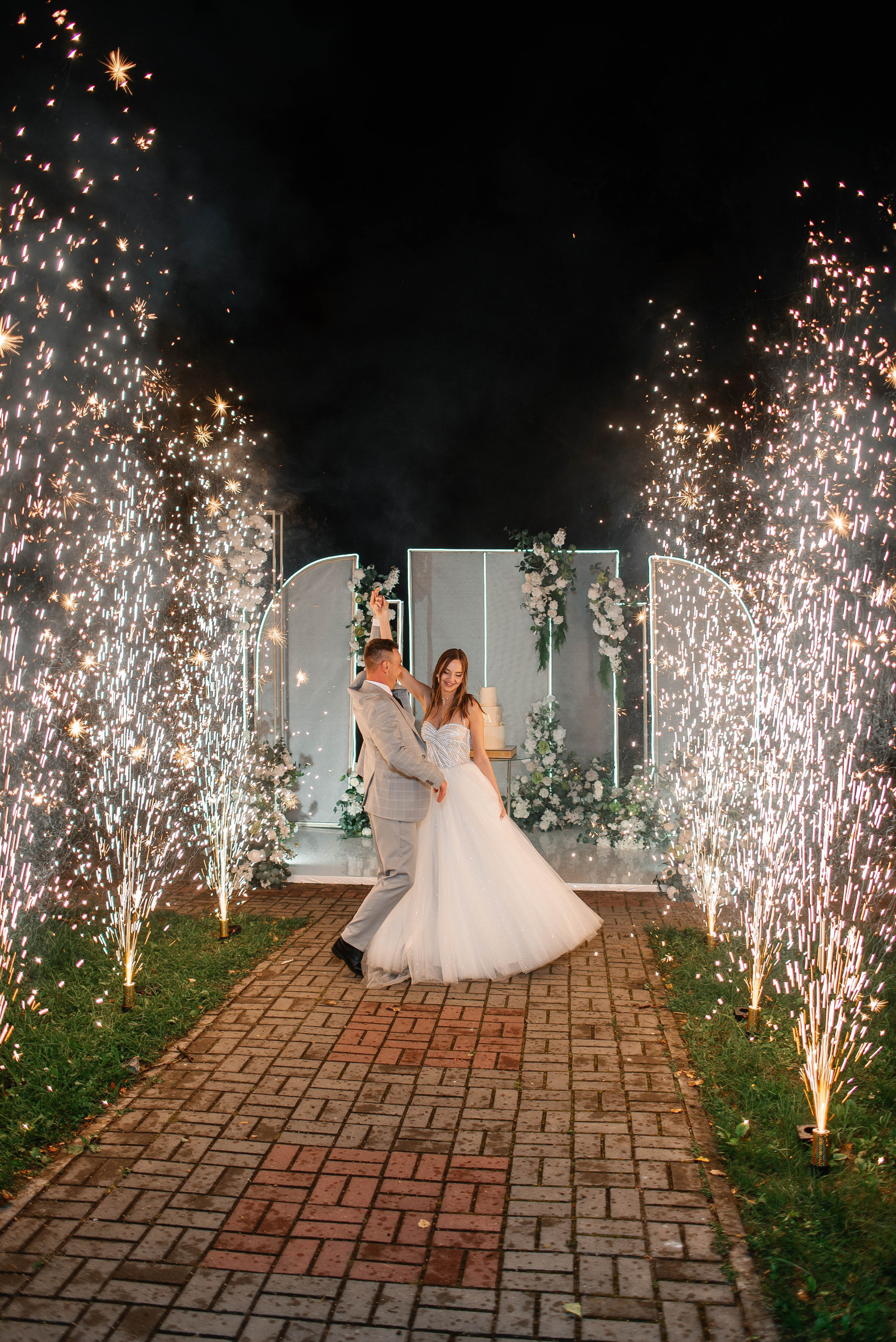 Александр и Анна (Анонс). Свадебный фотограф Курск Артем Духтанов