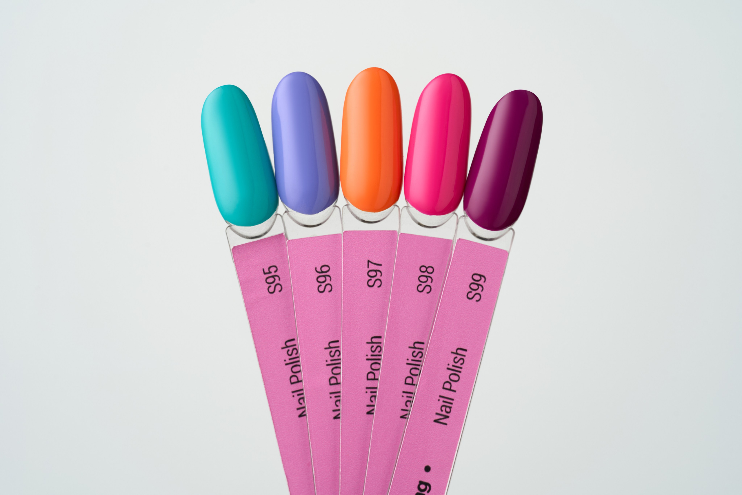 Косметика. Предметный фотограф в Челябинске Алексей Туленков