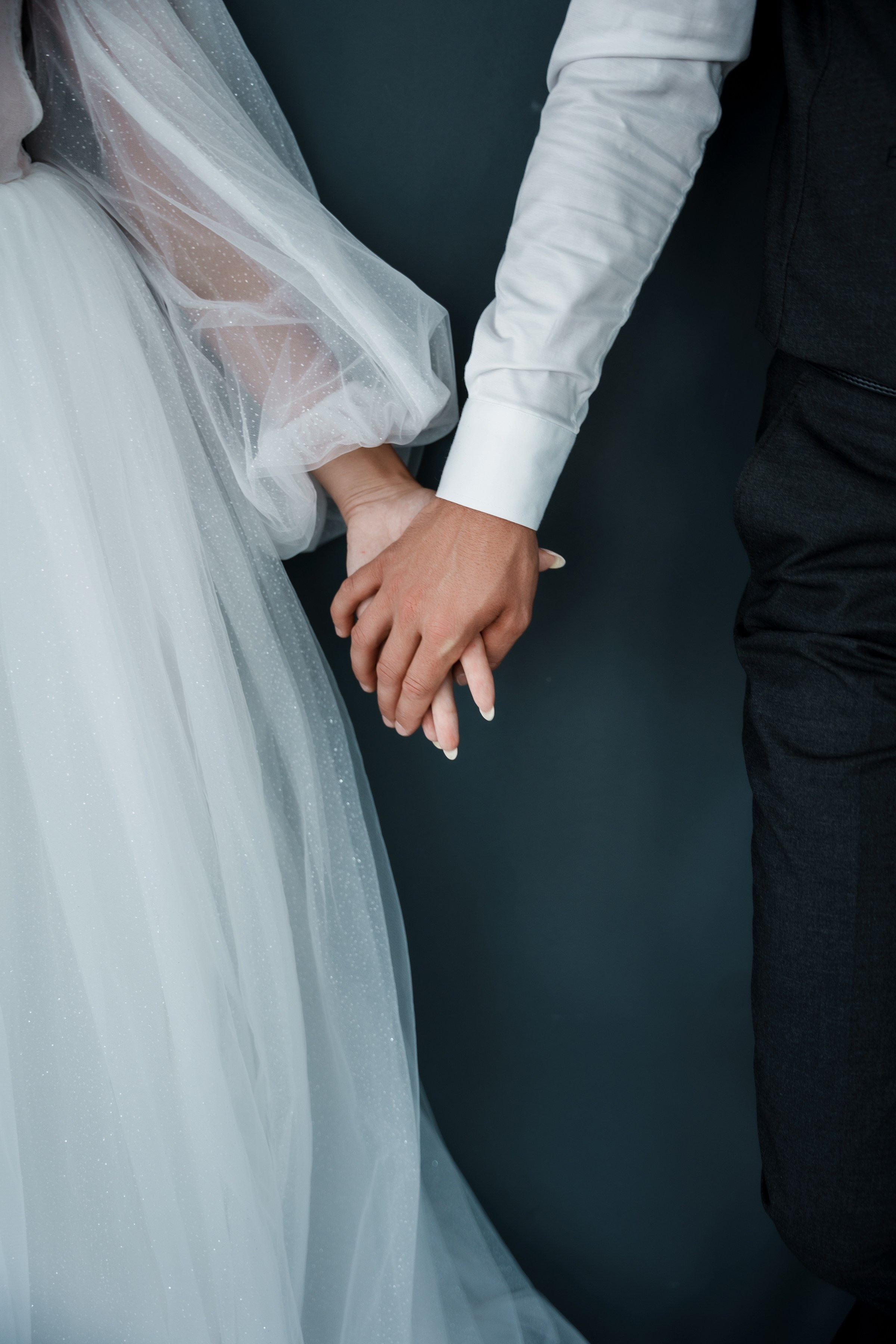 Александр и Алина. Ольга Плаксина фотограф в Саратове