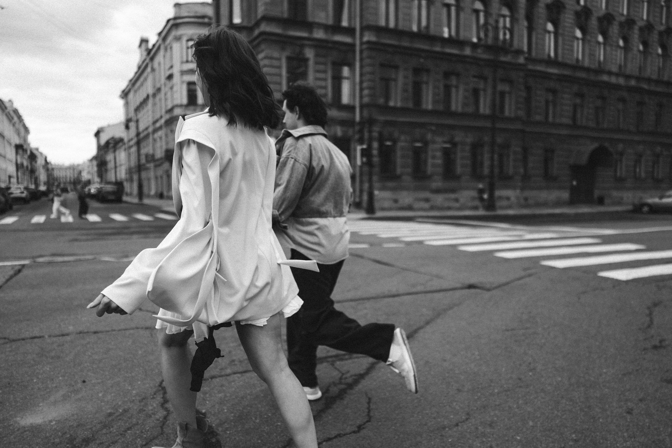 Любовь и дерзость. Юлия Анисимова — свадебный и семейный фотограф в Санкт-Петербурге