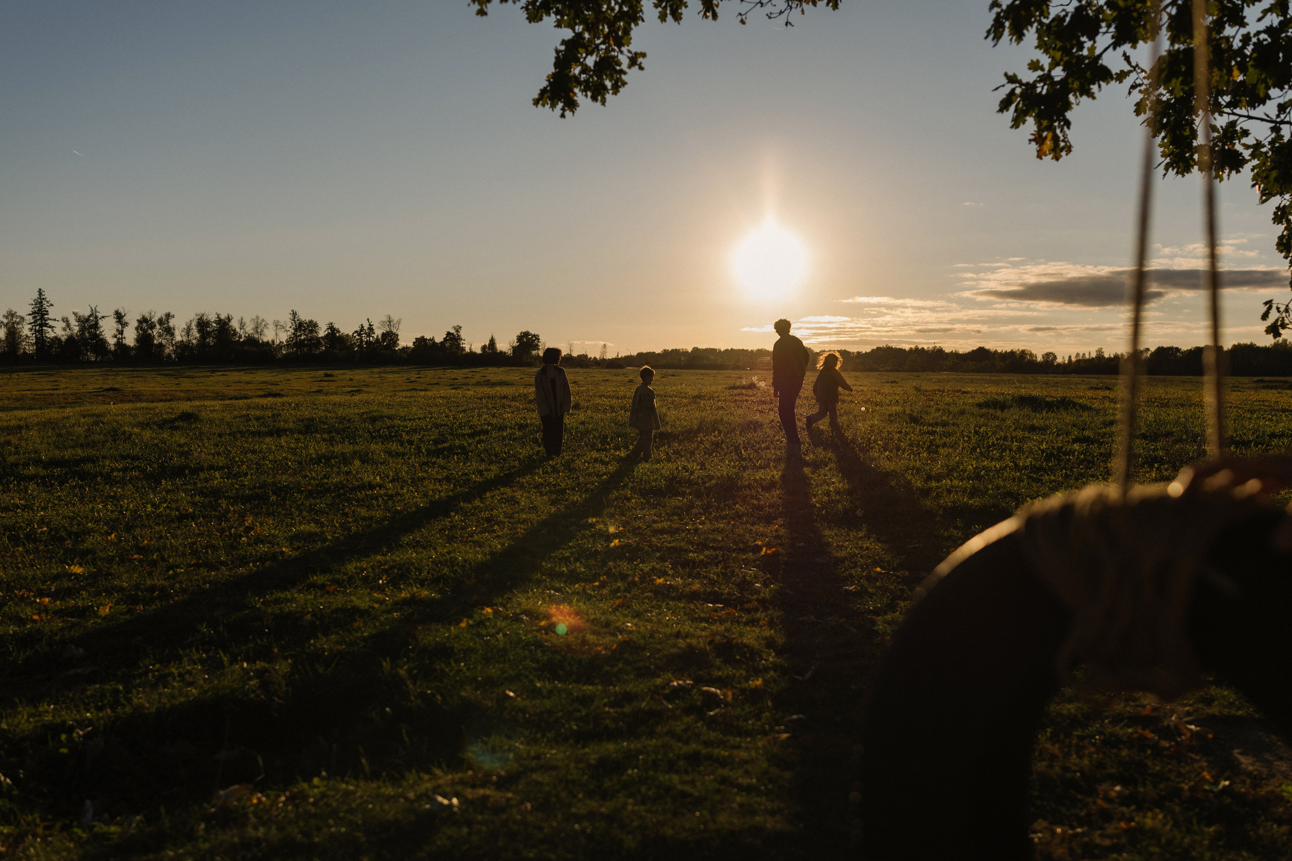 Счастливы вместе. Юлия Анисимова — свадебный и семейный фотограф в Санкт-Петербурге